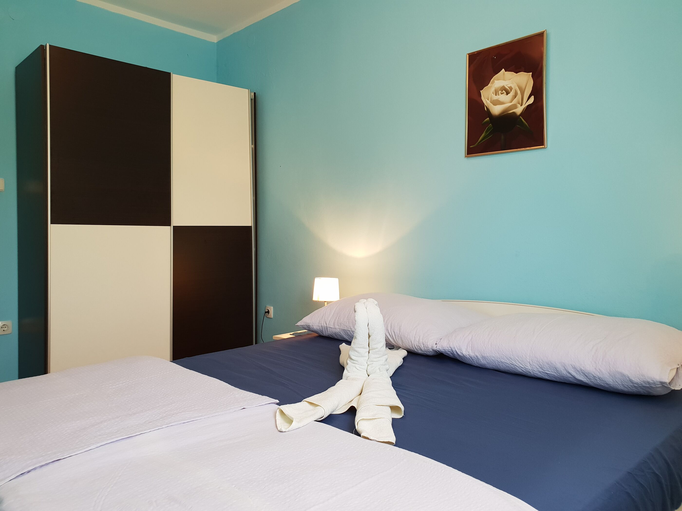 Apartments Josipa 63791-A1