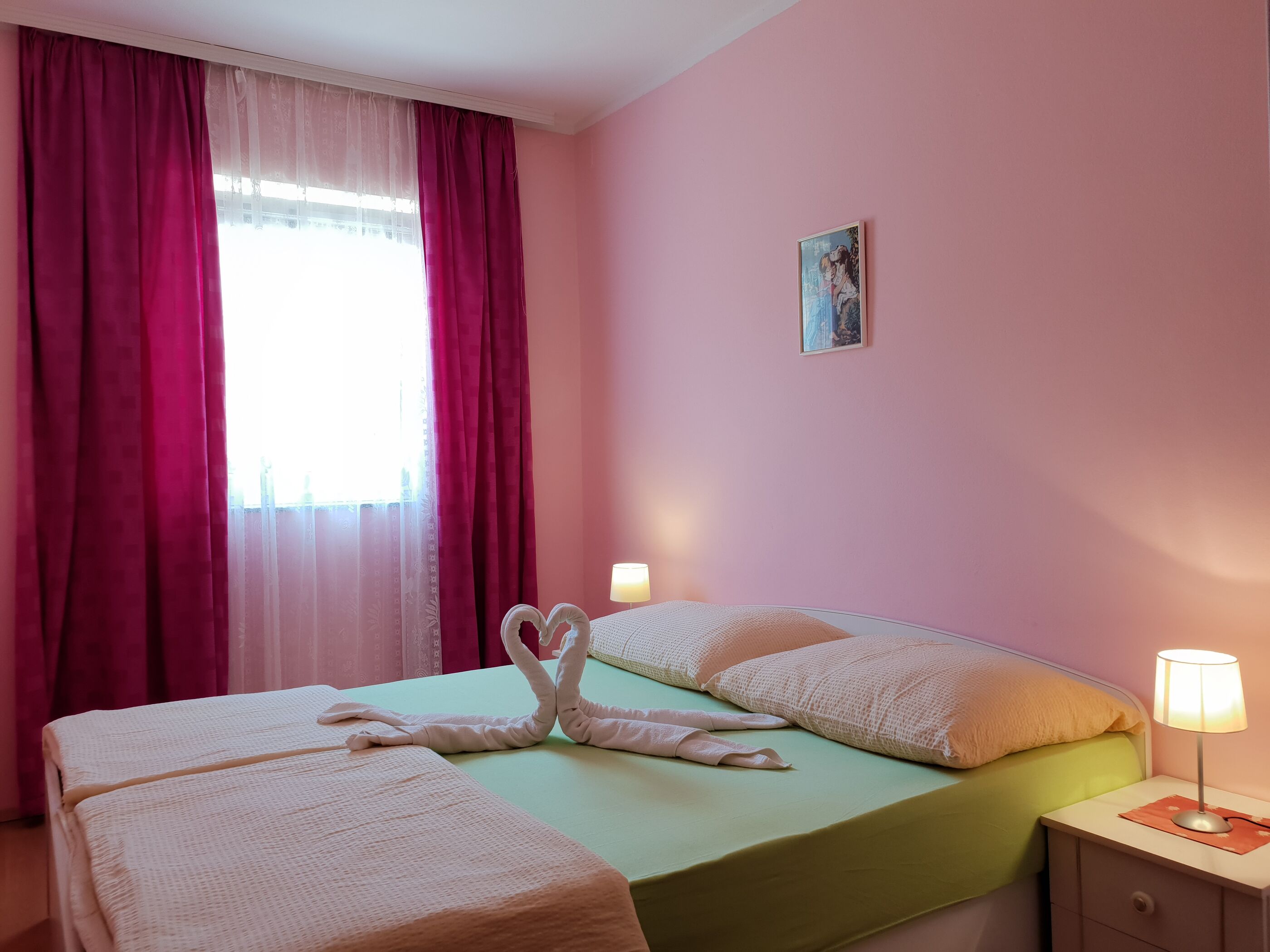 Apartments Josipa 63791-A1