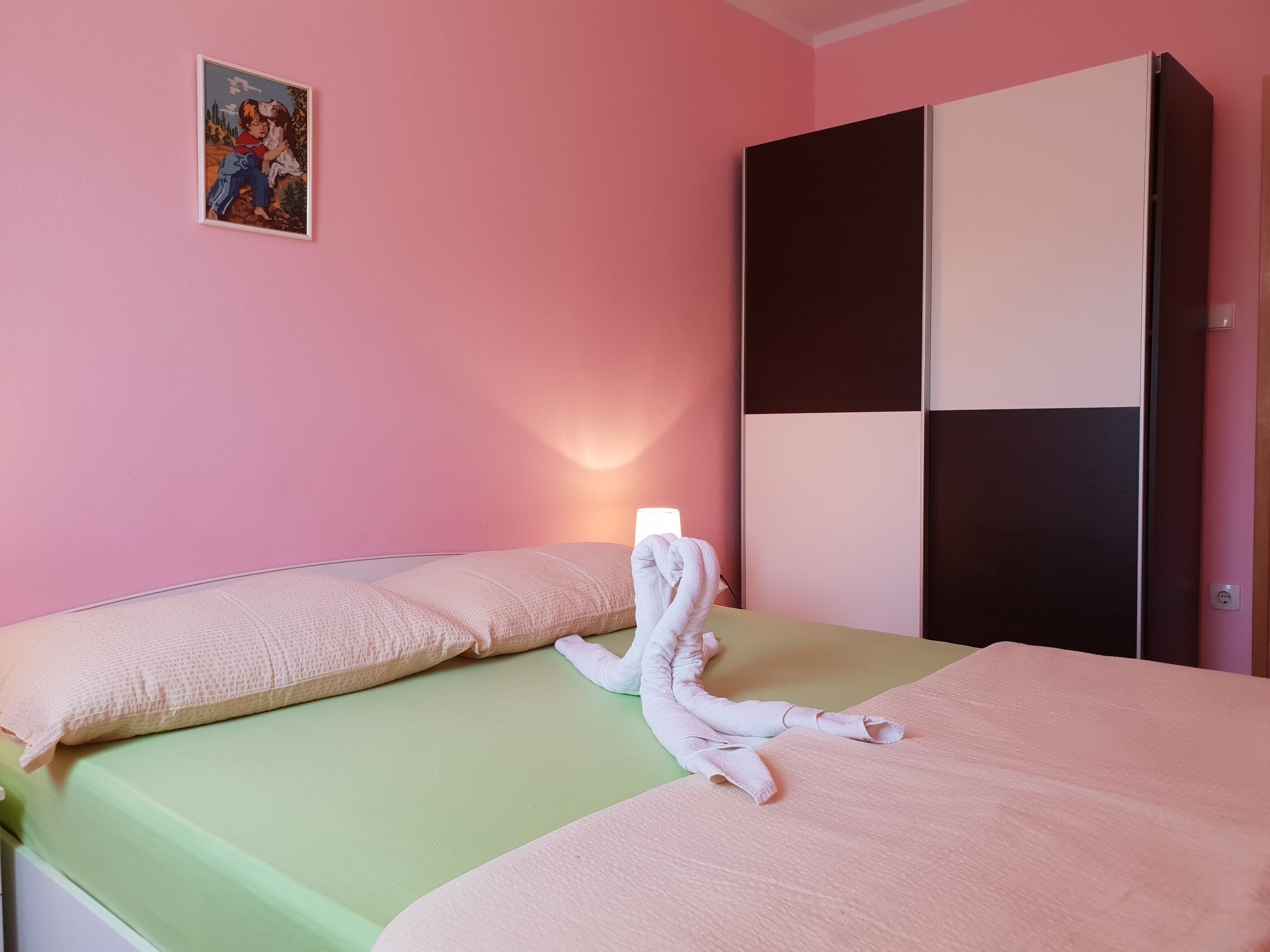 Apartments Josipa 63791-A1