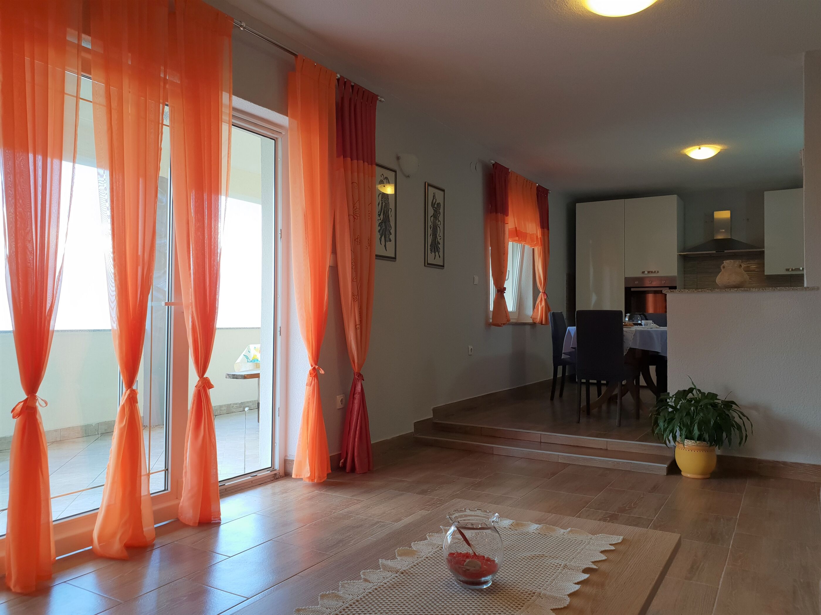 Apartments Josipa 63791-A1