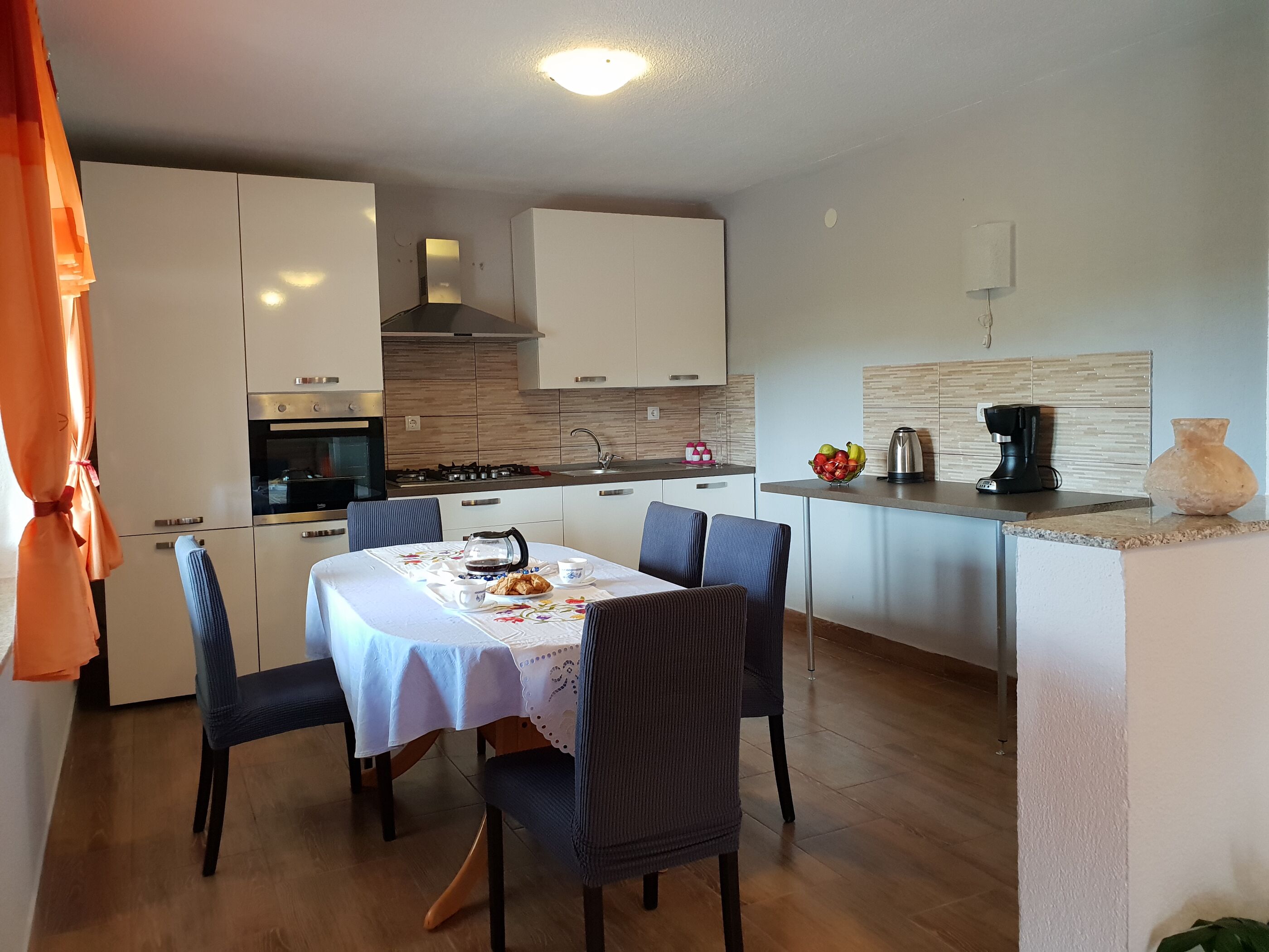 Apartments Josipa 63791-A1