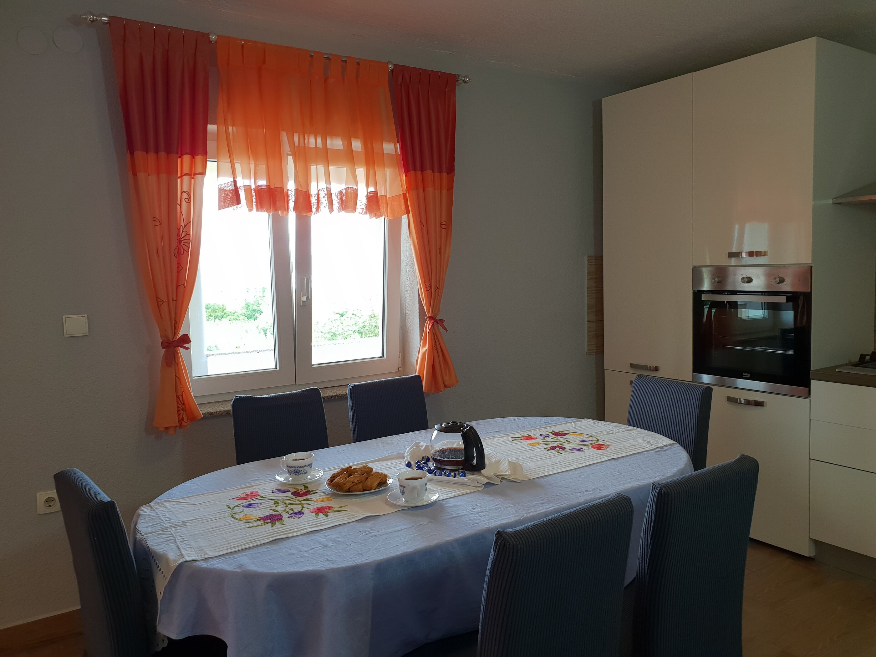 Apartments Josipa 63791-A1