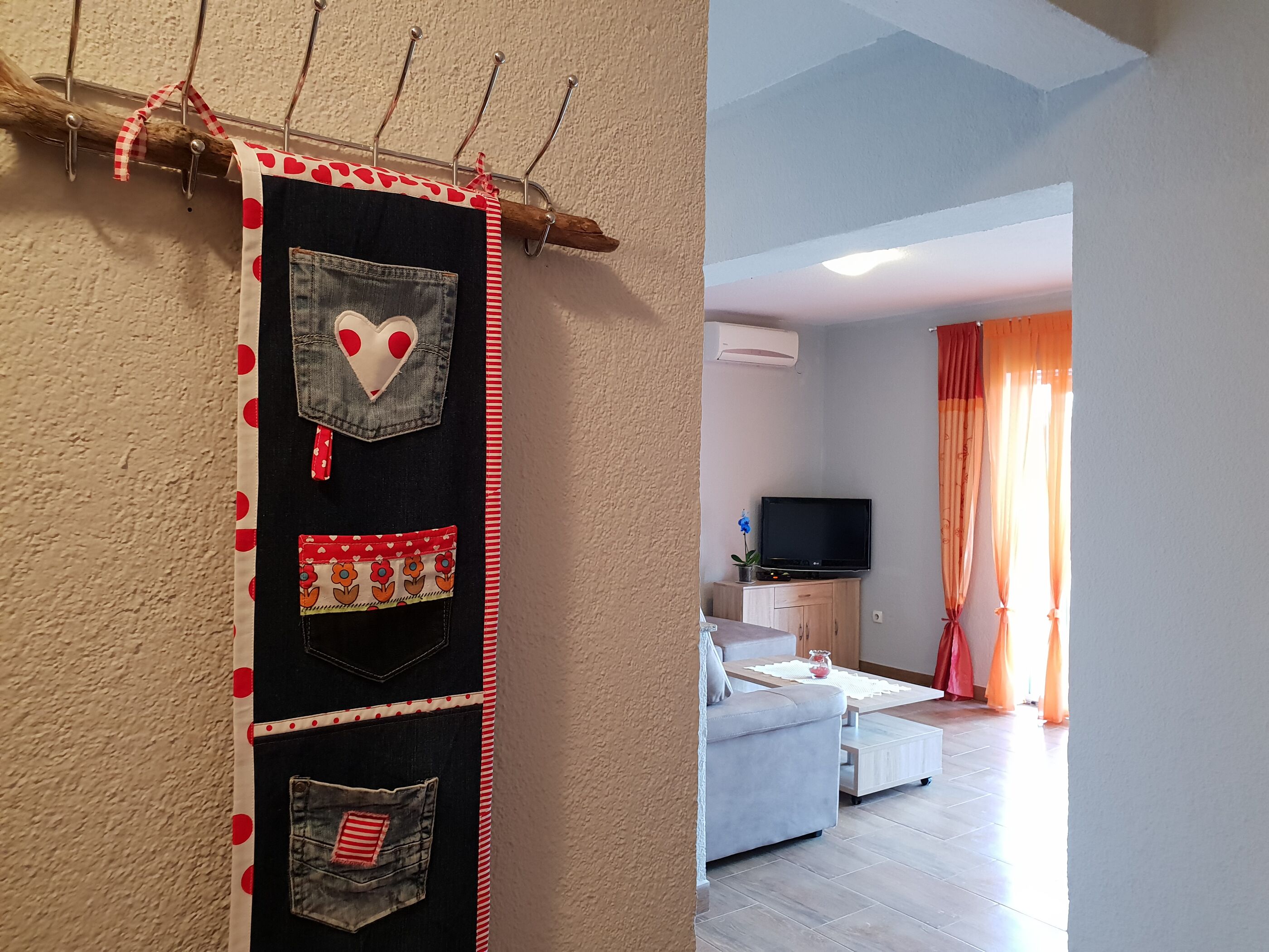 Apartments Josipa 63791-A1