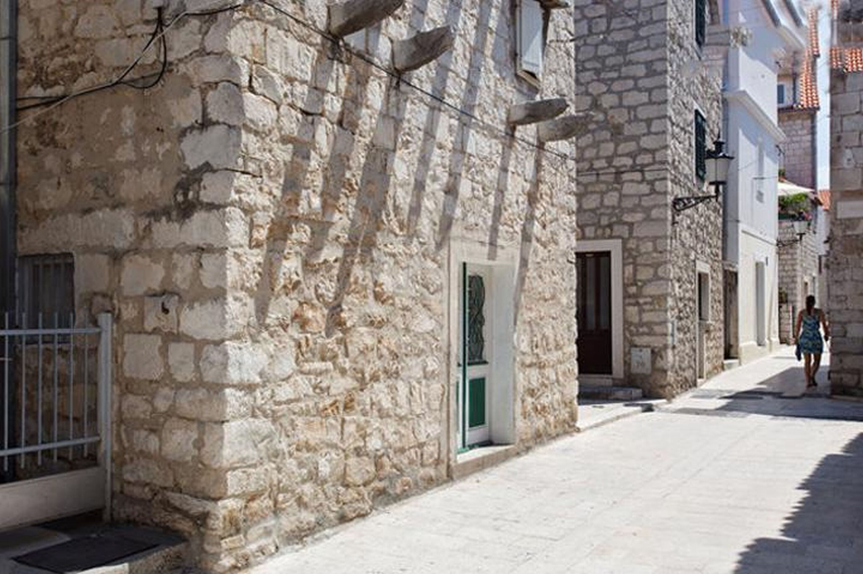 Apartmani Storia di Spalato A2