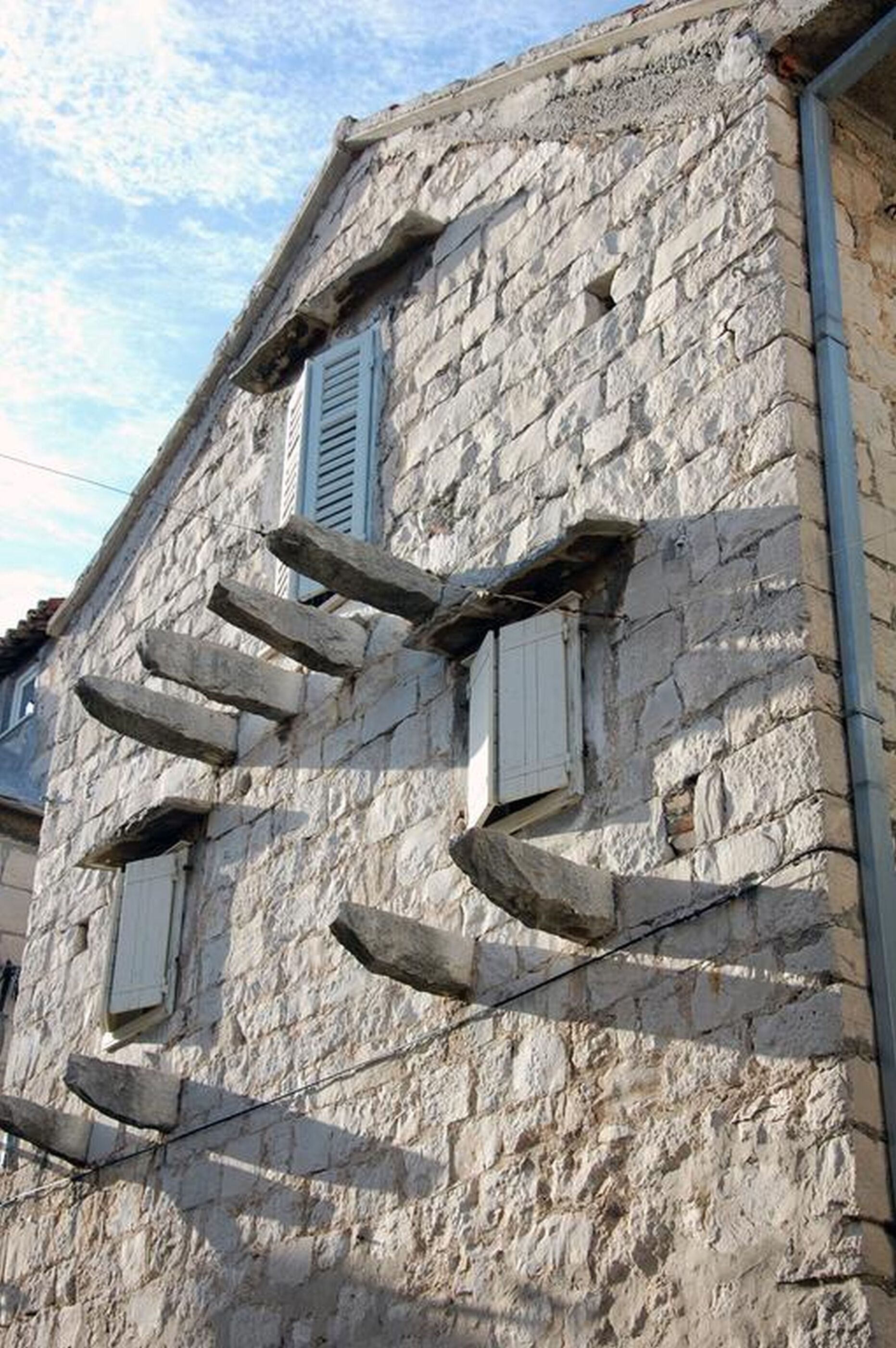 Apartments Storia di Spalato 54592-A1