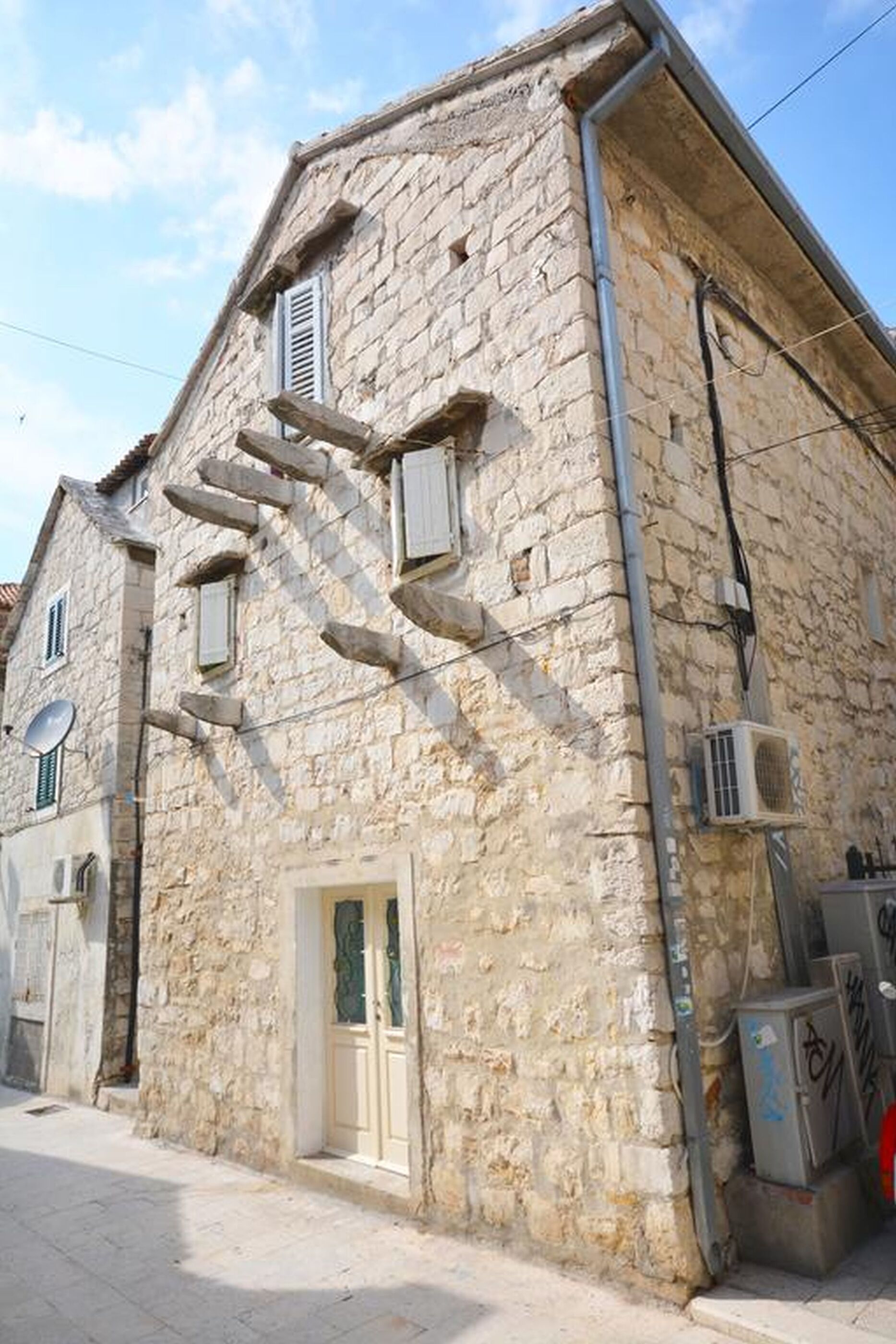 Apartments Storia di Spalato 54592-A1