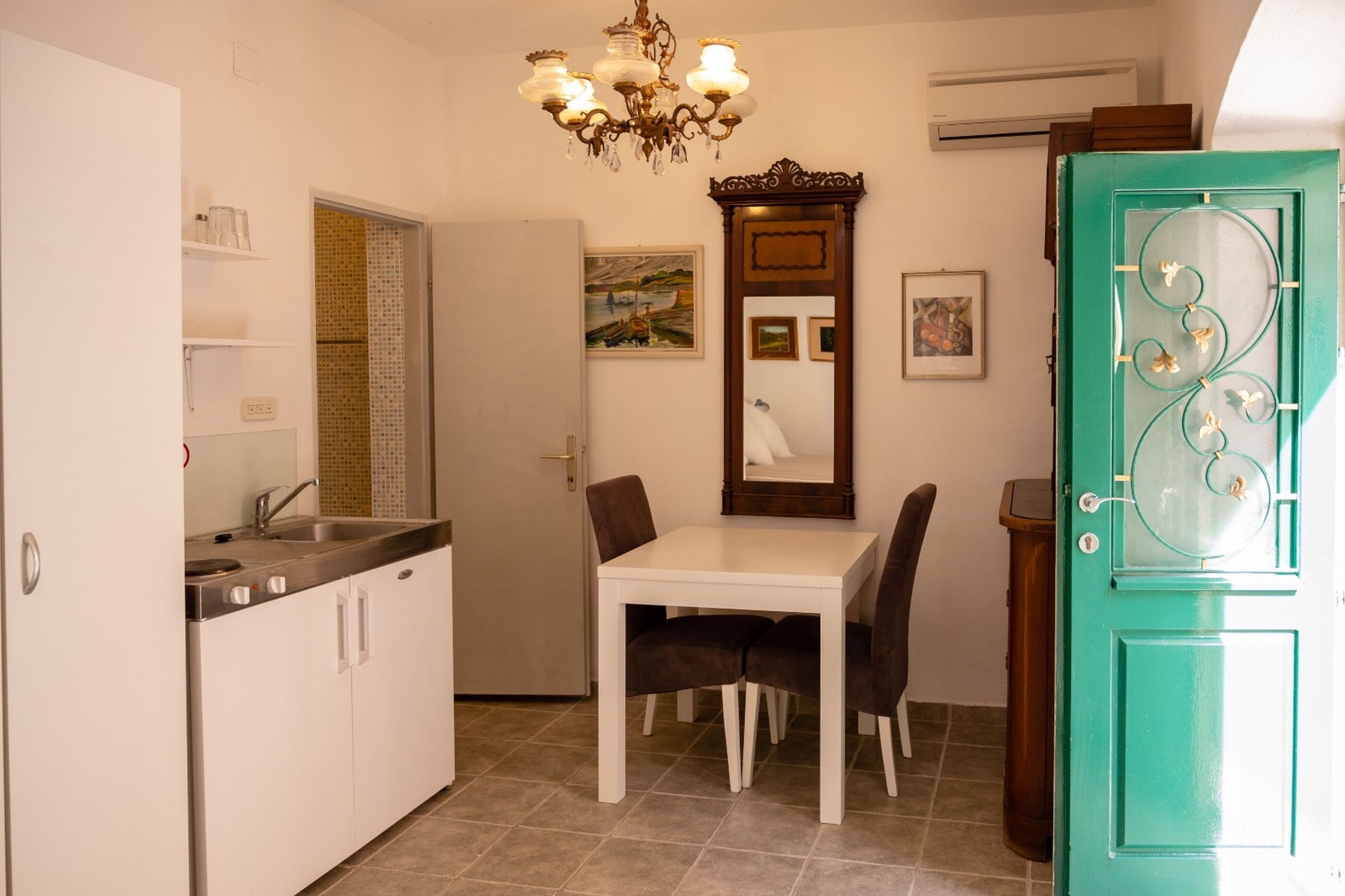 Apartments Storia di Spalato 54592-A1