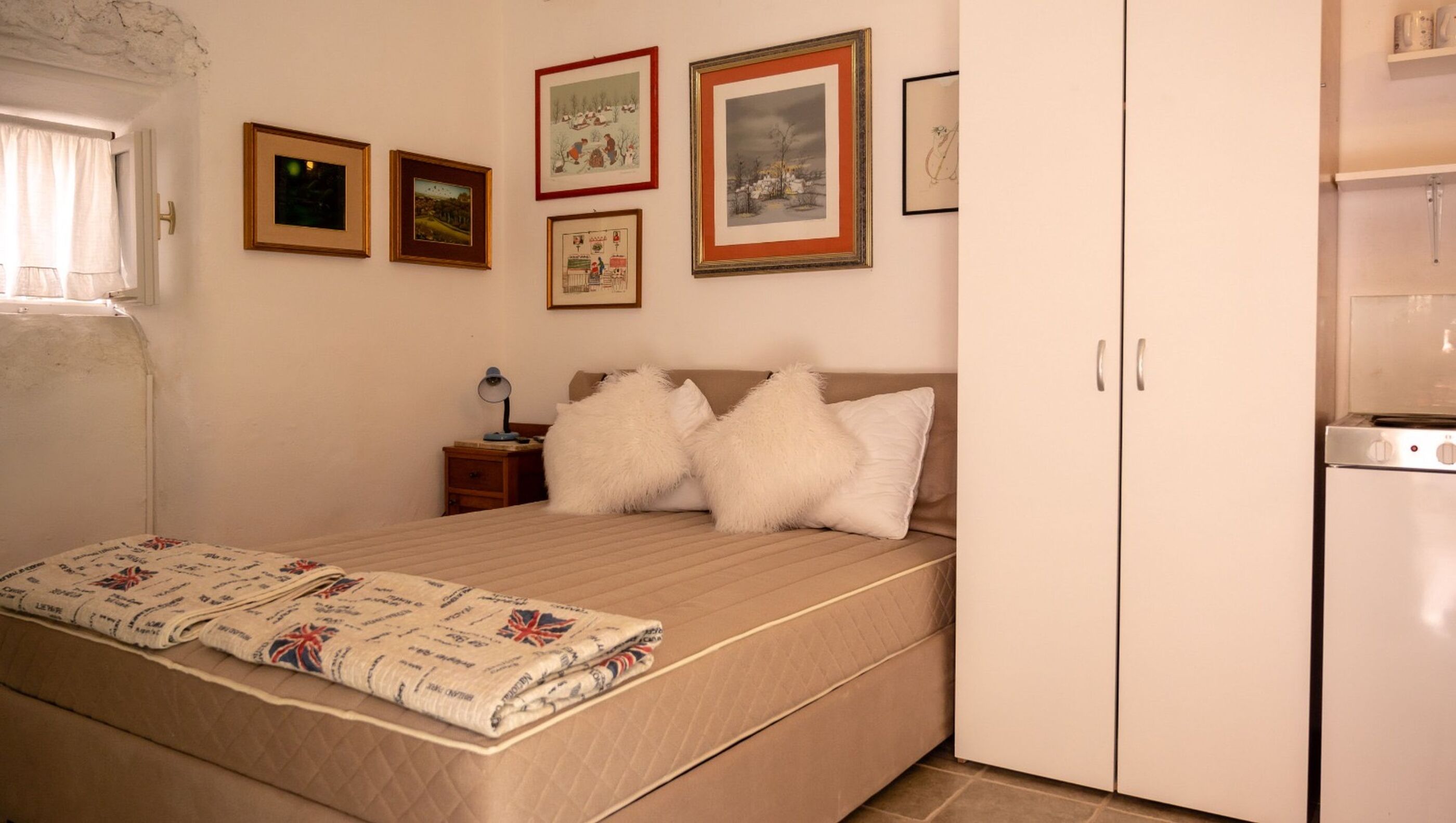 Apartments Storia di Spalato 54592-A1