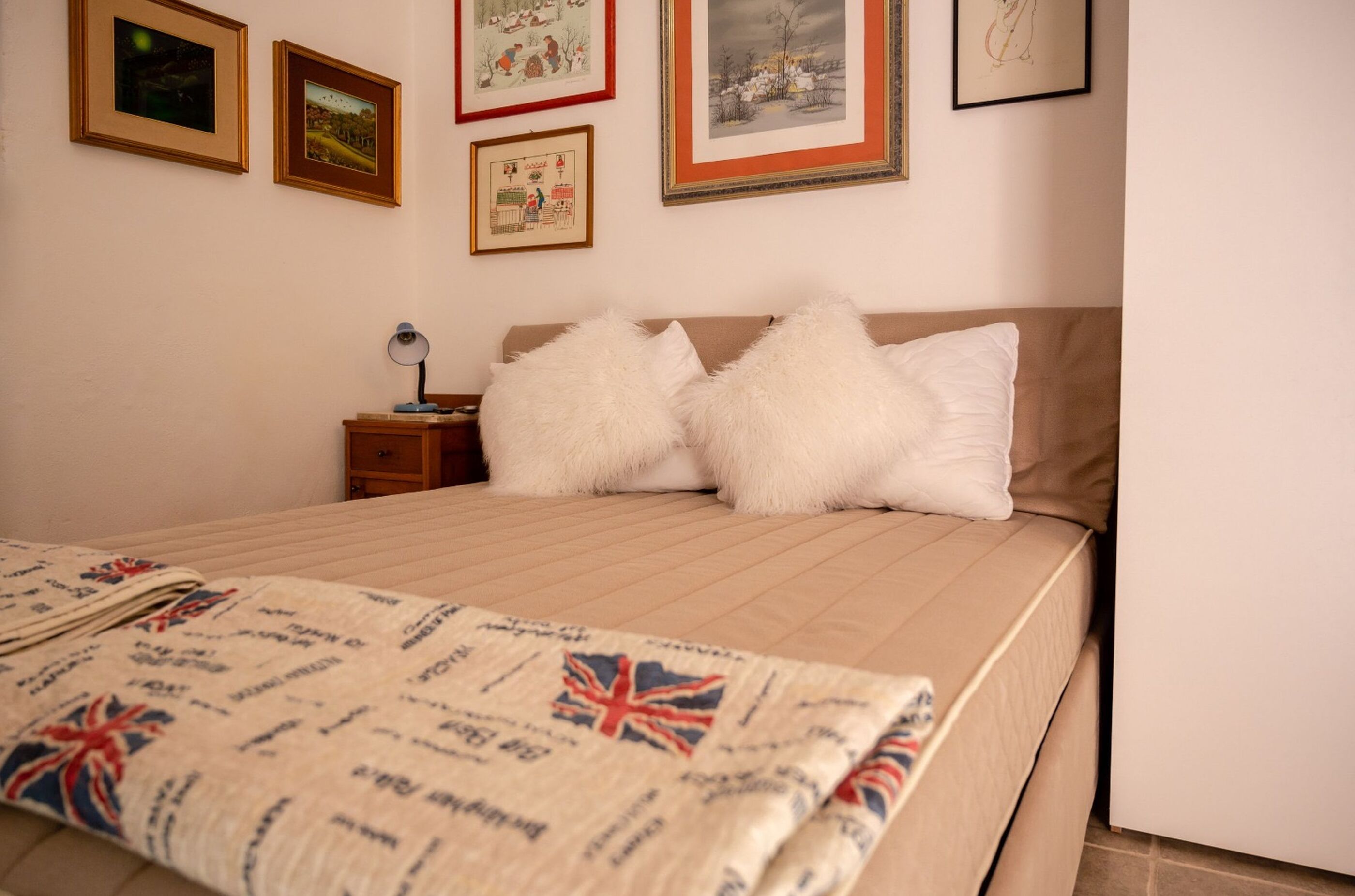 Apartments Storia di Spalato 54592-A1