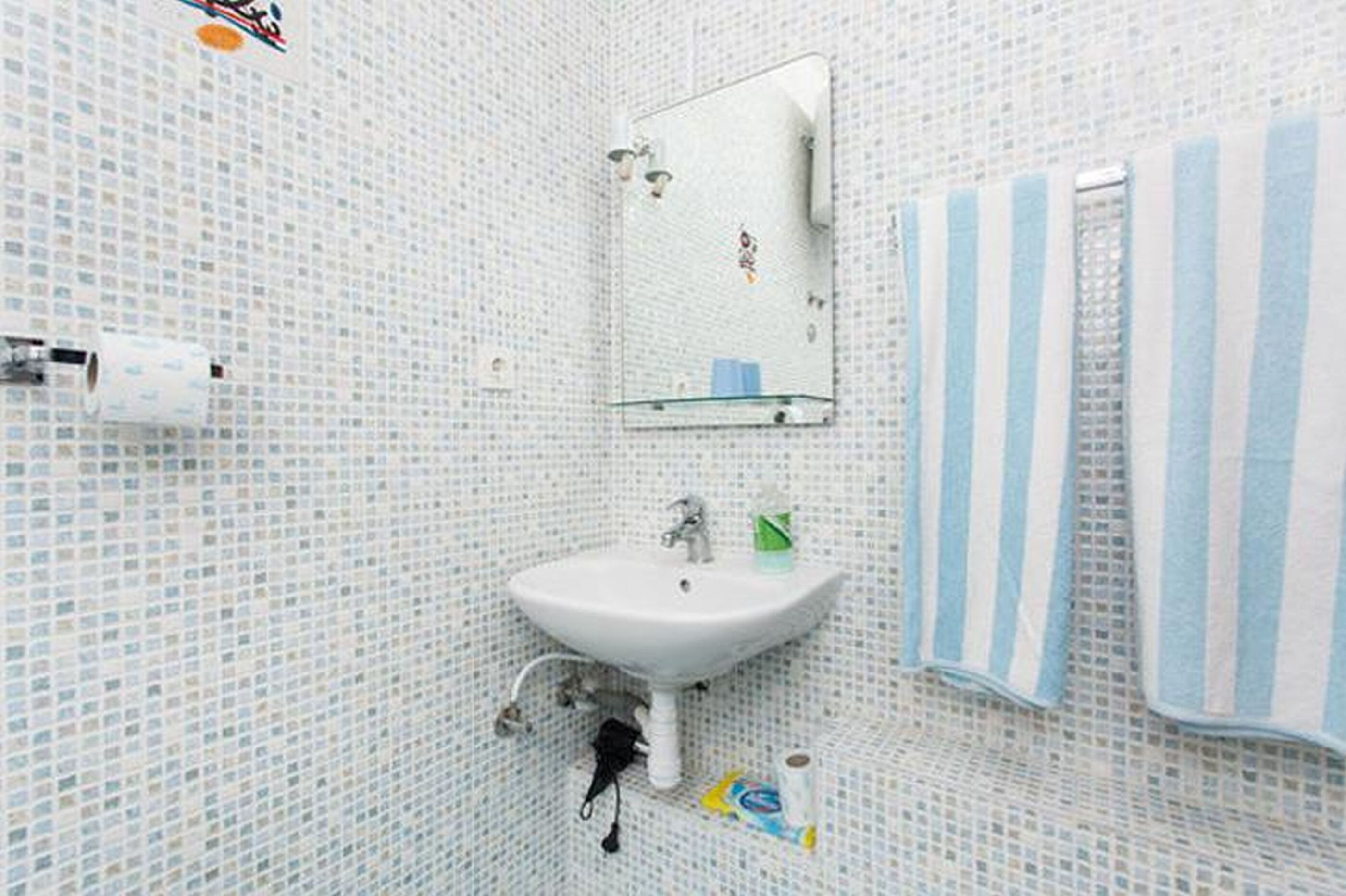Apartments Storia di Spalato 54592-A1