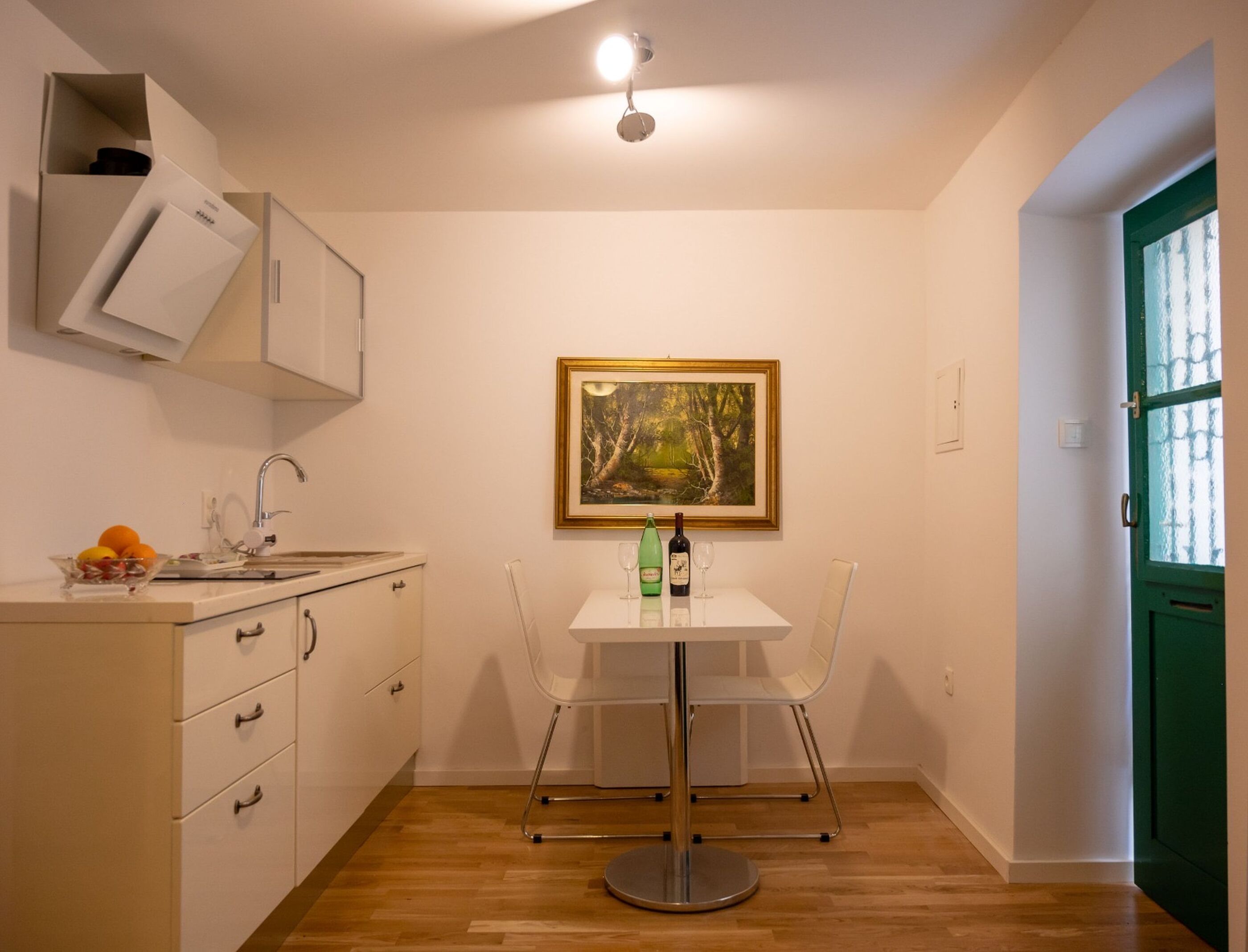 Apartments Storia di Spalato 54592-A2
