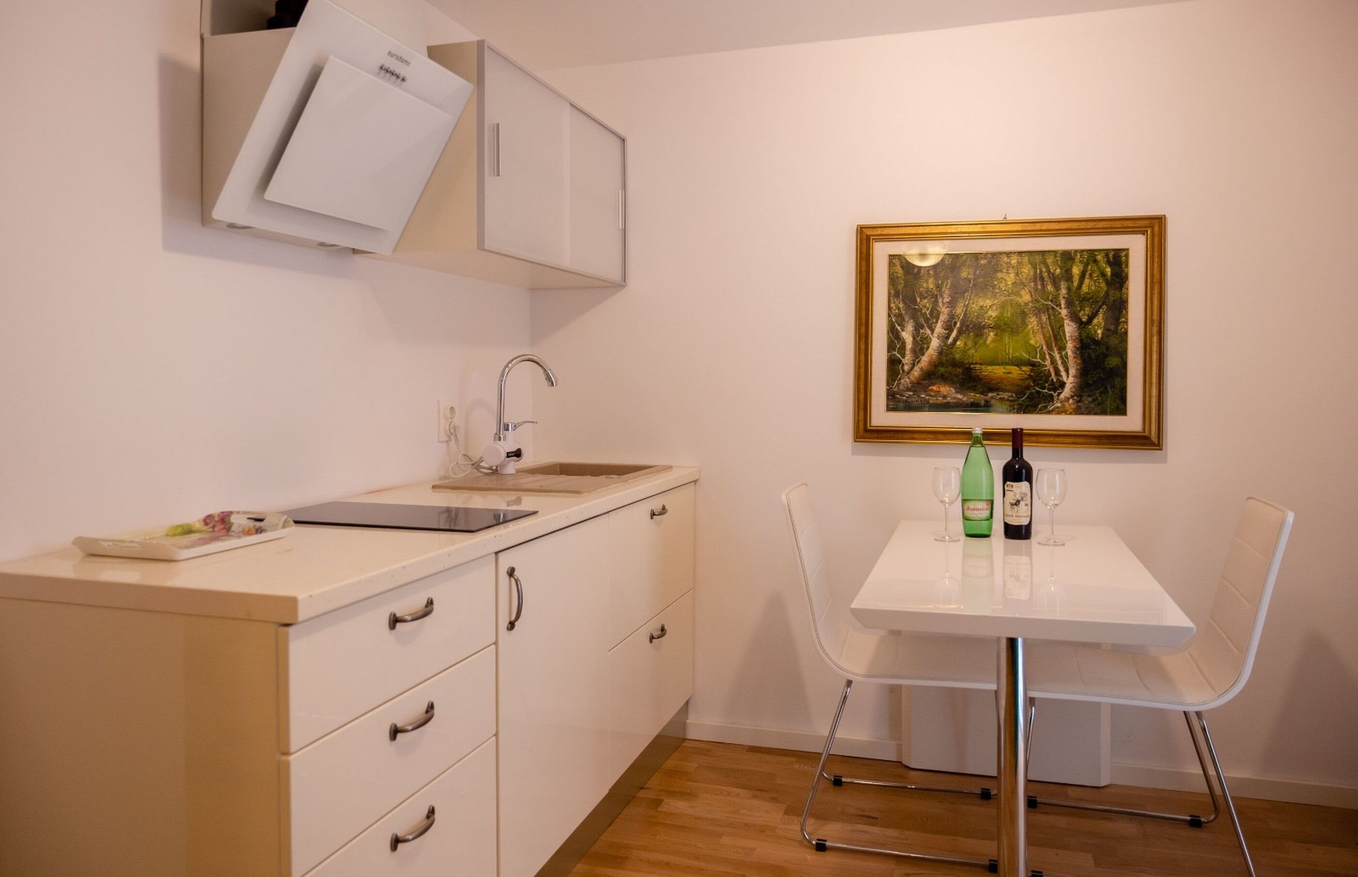 Apartments Storia di Spalato 54592-A2