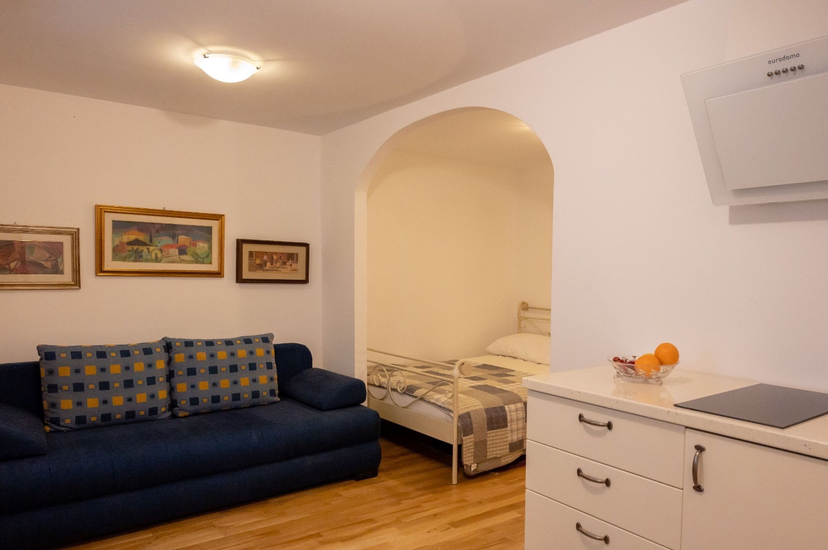 Apartments Storia di Spalato 54592-A2