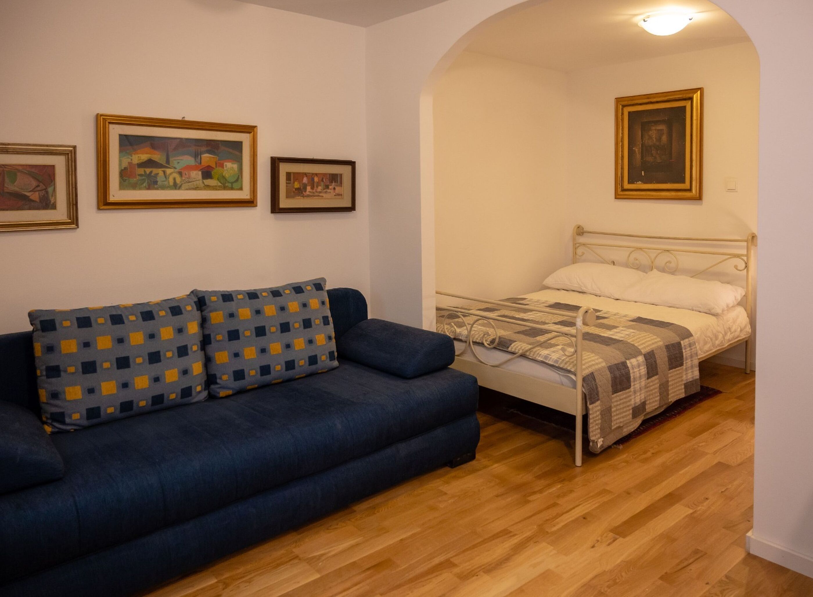 Apartments Storia di Spalato 54592-A2
