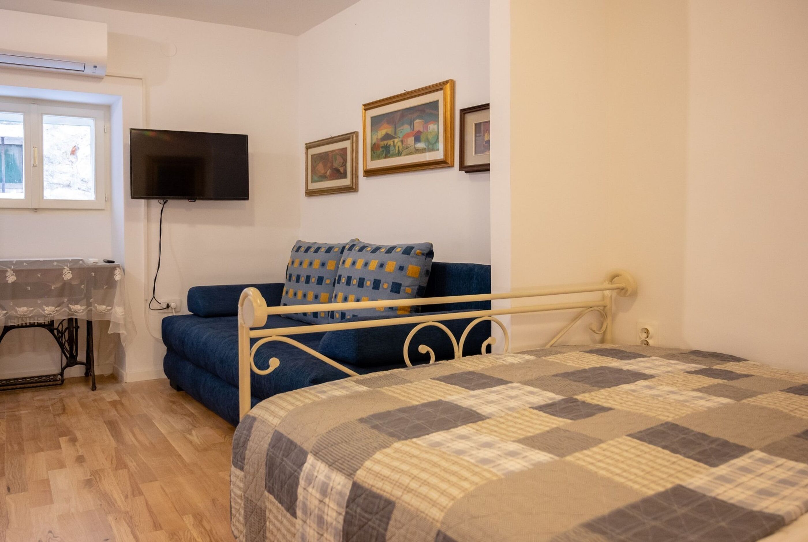 Apartments Storia di Spalato 54592-A2