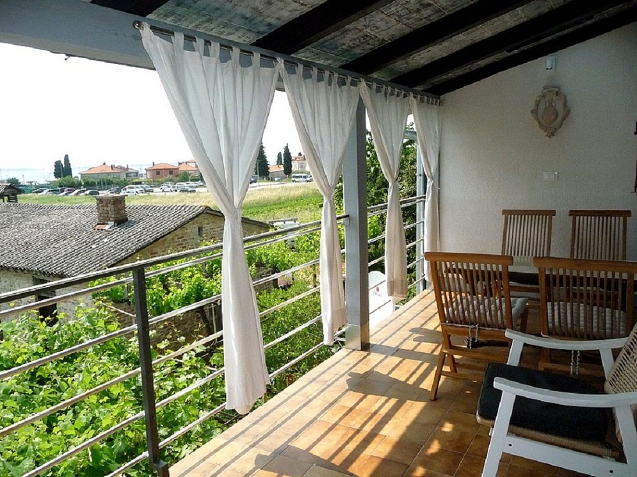 Apartment Amfora 70153-A1