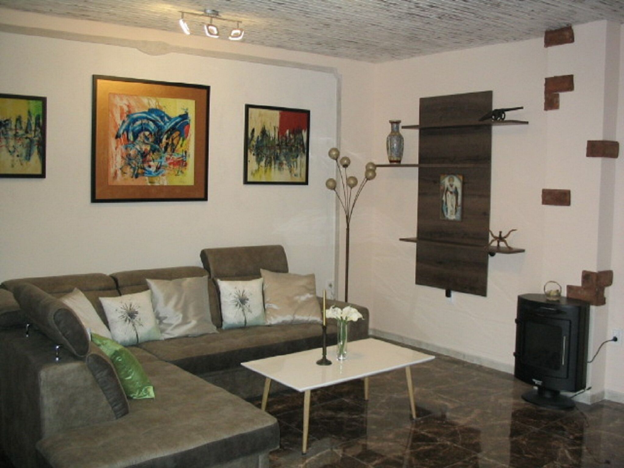 Apartment Amfora 70153-A1