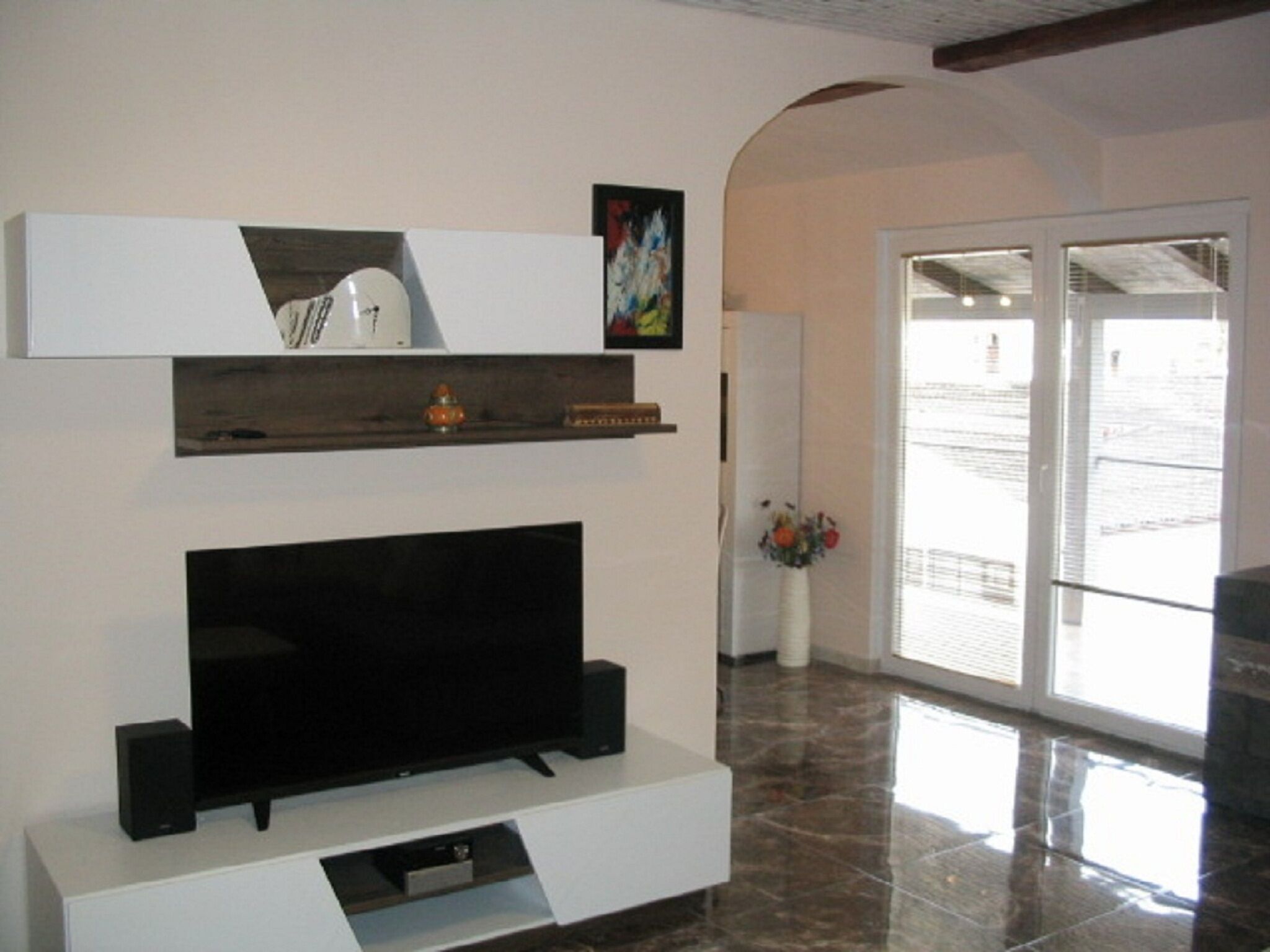 Apartment Amfora 70153-A1
