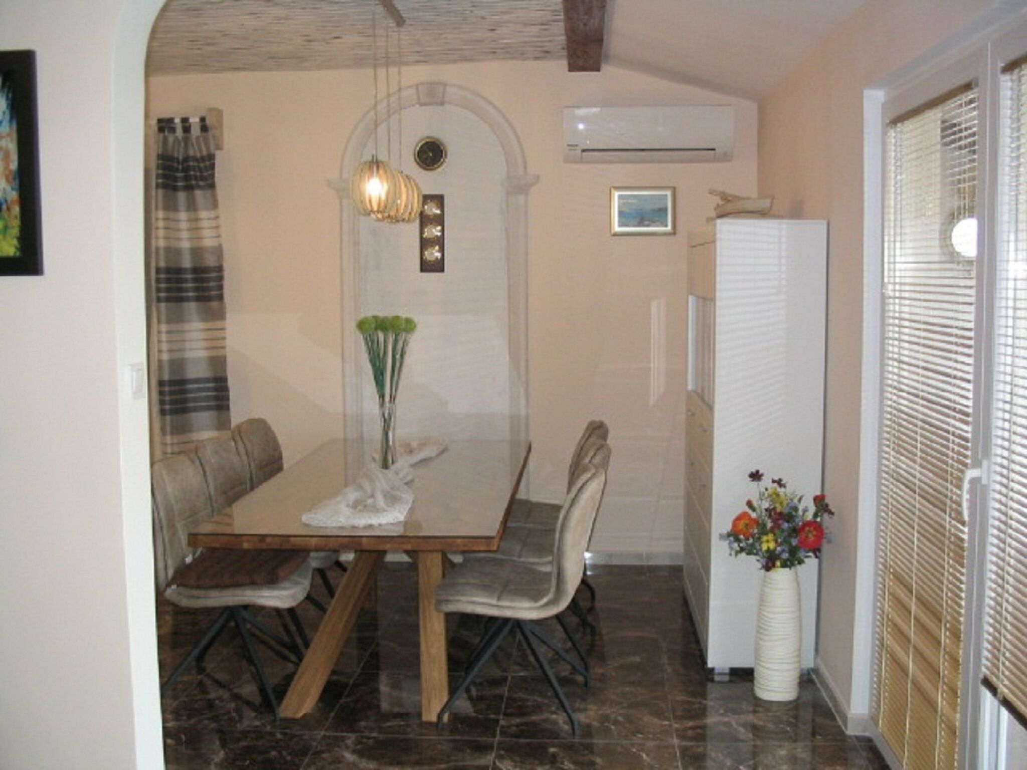 Apartment Amfora 70153-A1