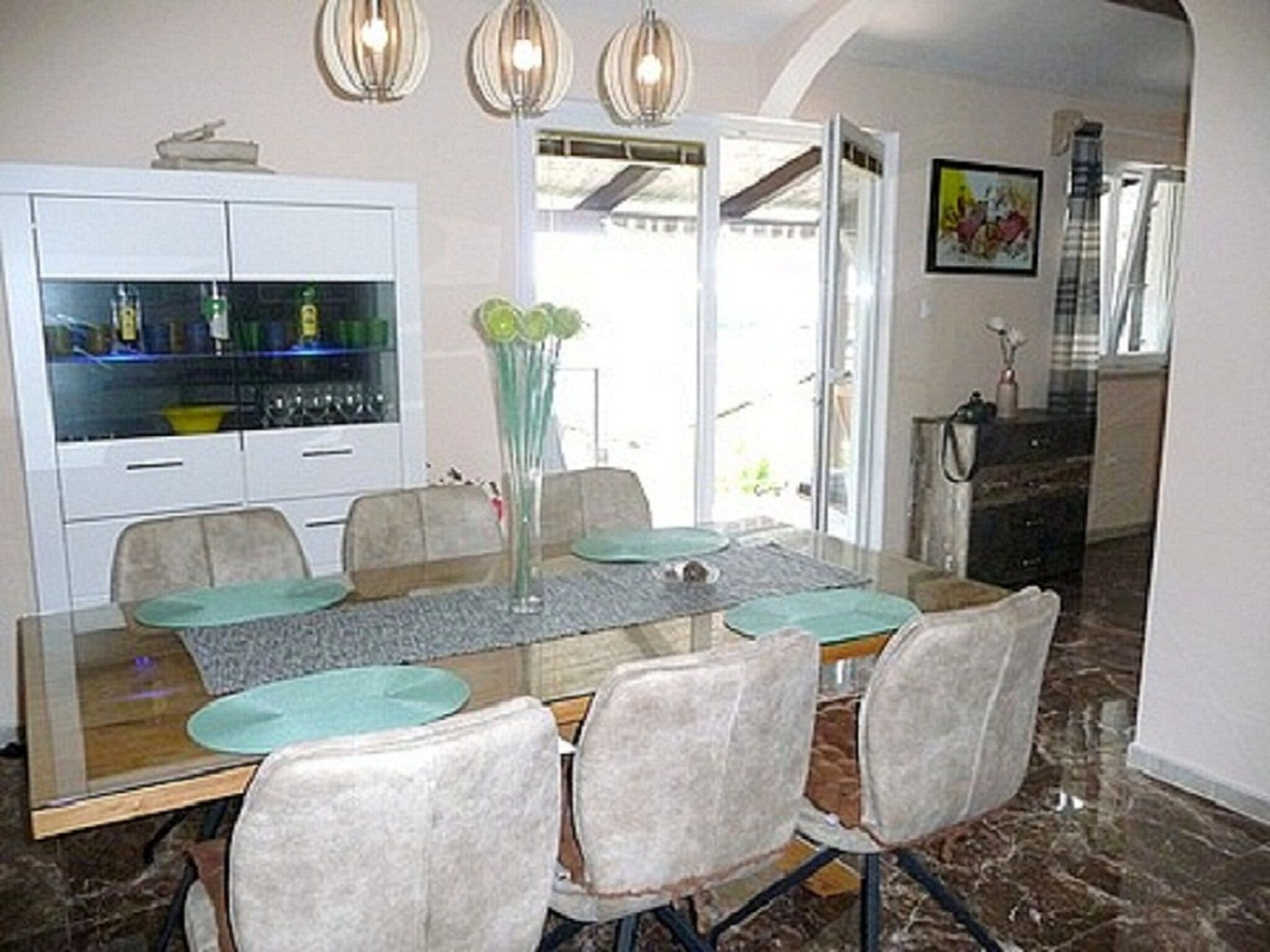 Apartment Amfora 70153-A1