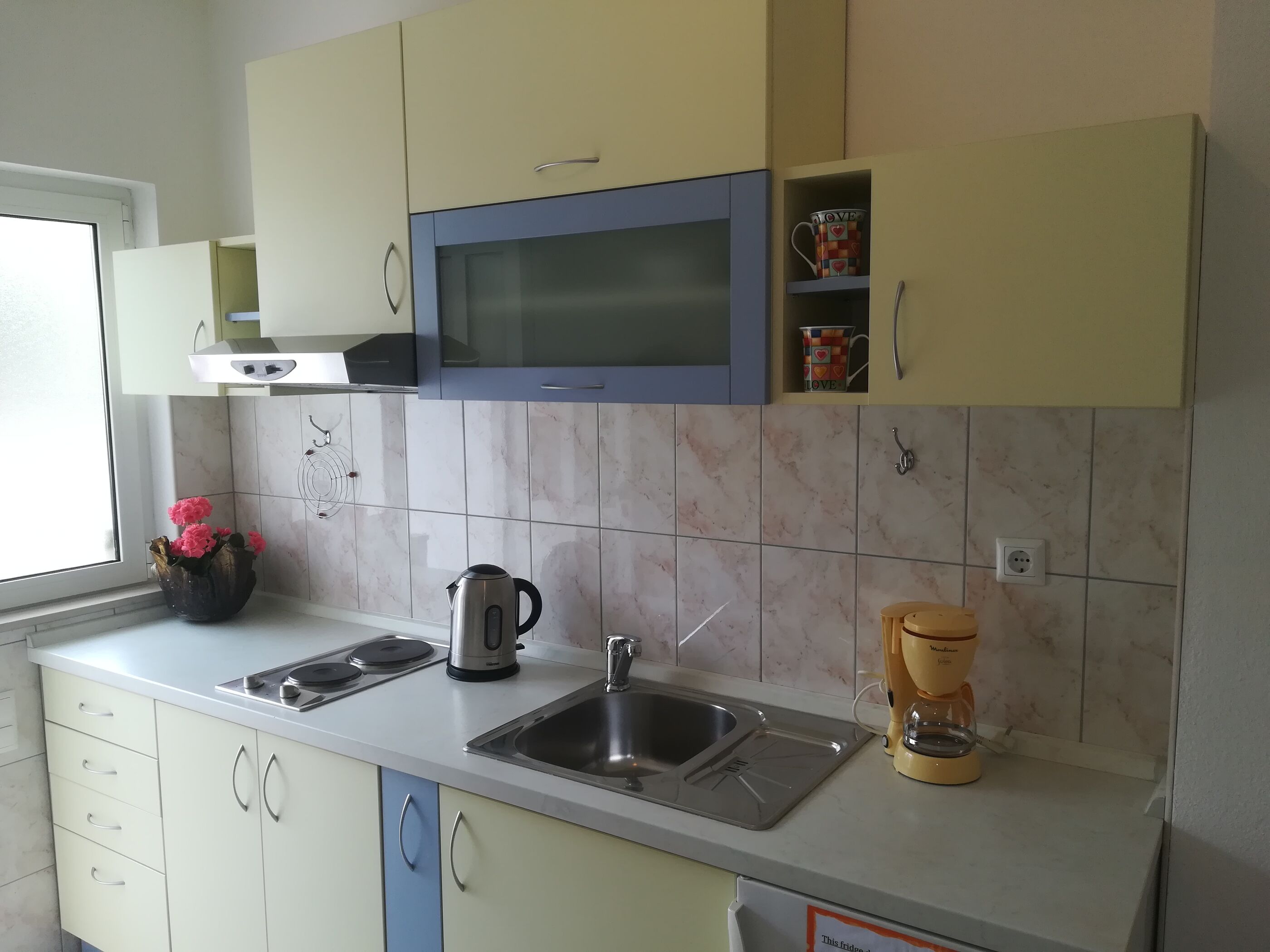 Apartments Zvonimir 40781-A3