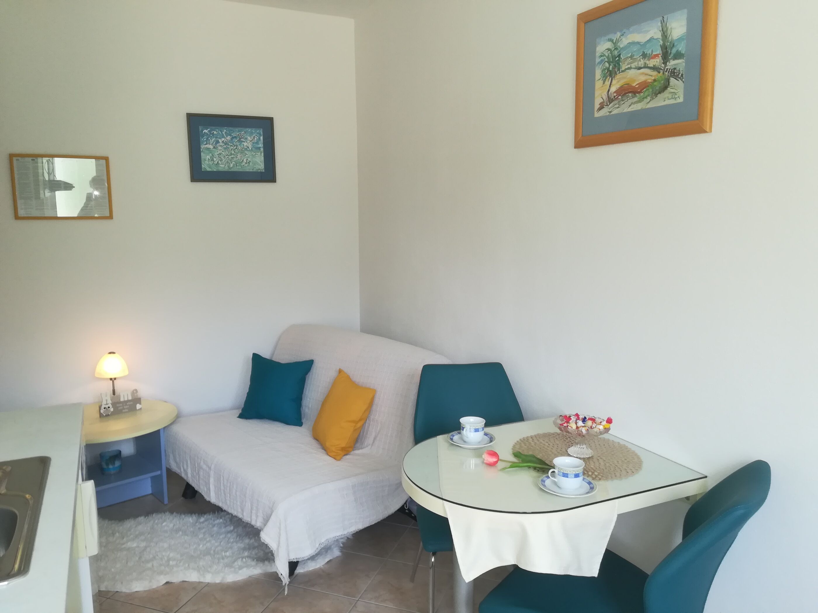 Apartments Zvonimir 40781-A3
