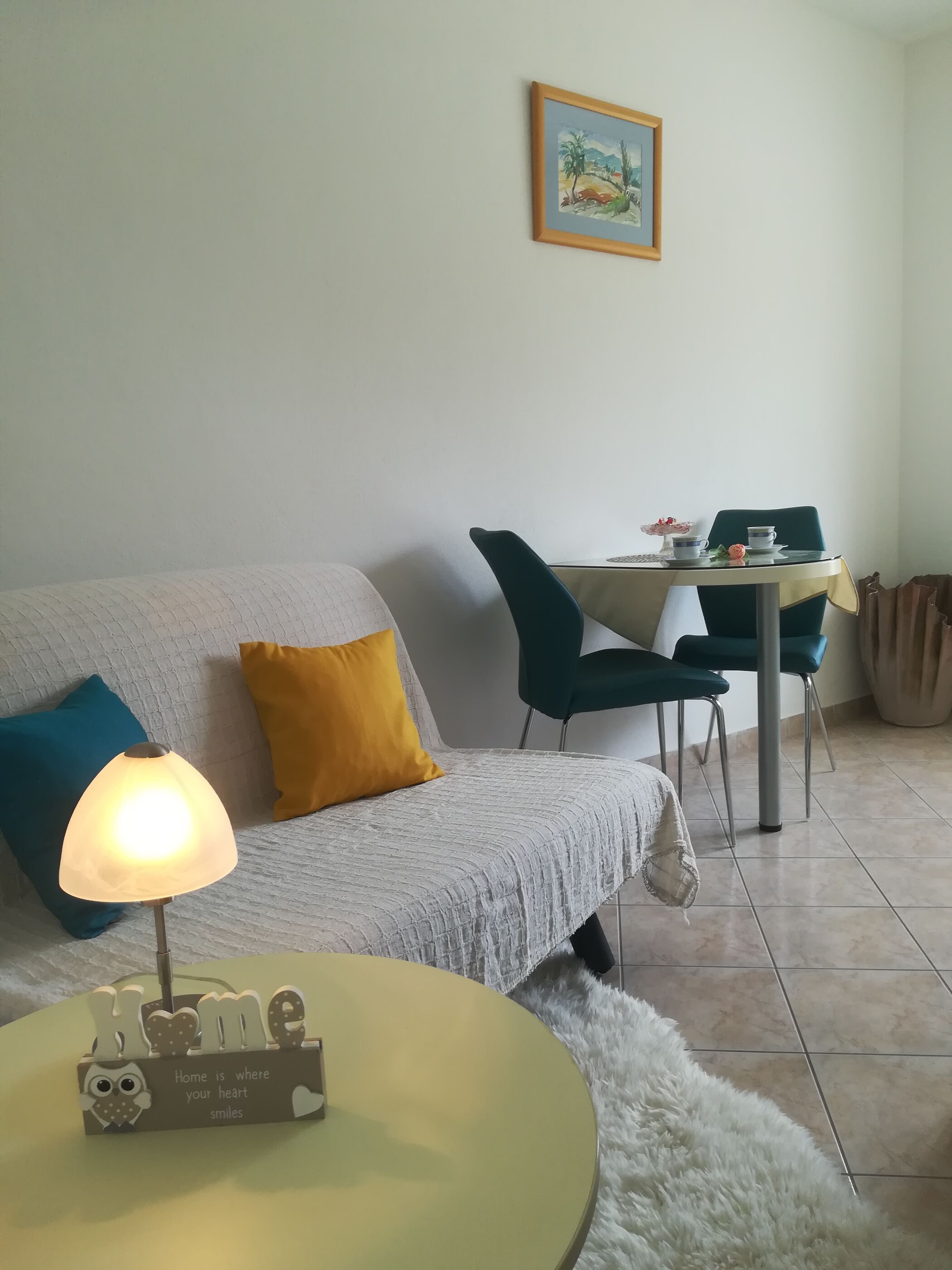 Apartments Zvonimir 40781-A3