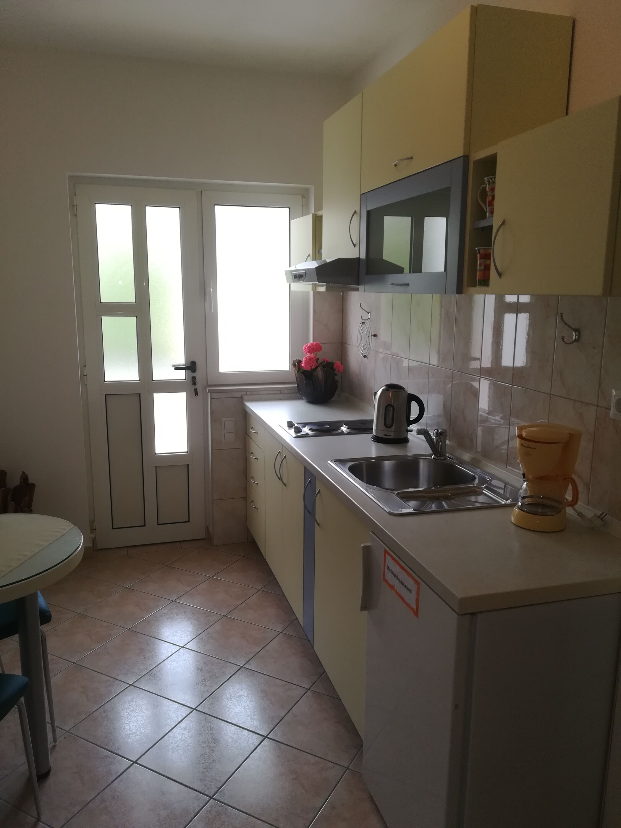 Apartments Zvonimir 40781-A3