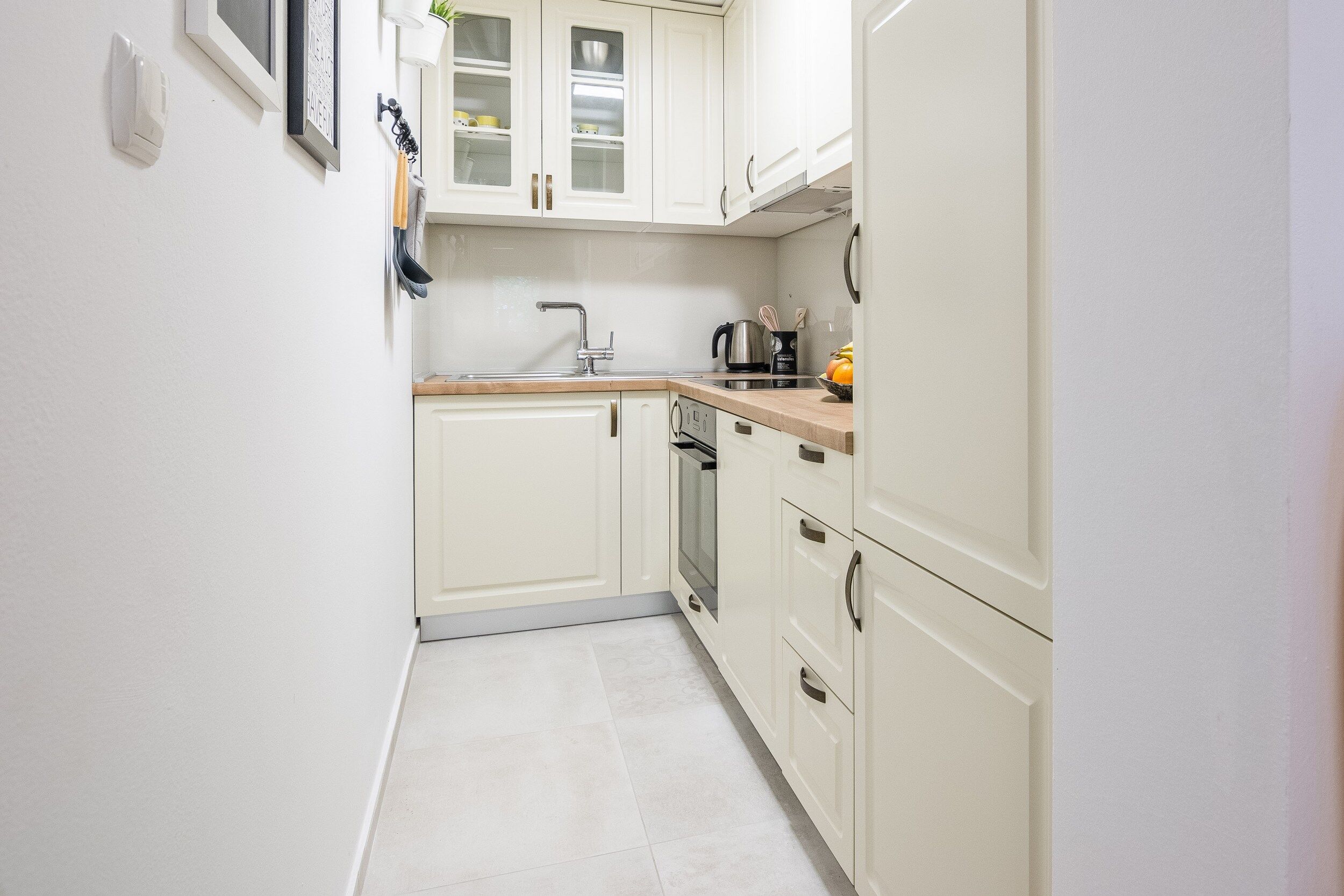 Apartments Malcic 20745-A1