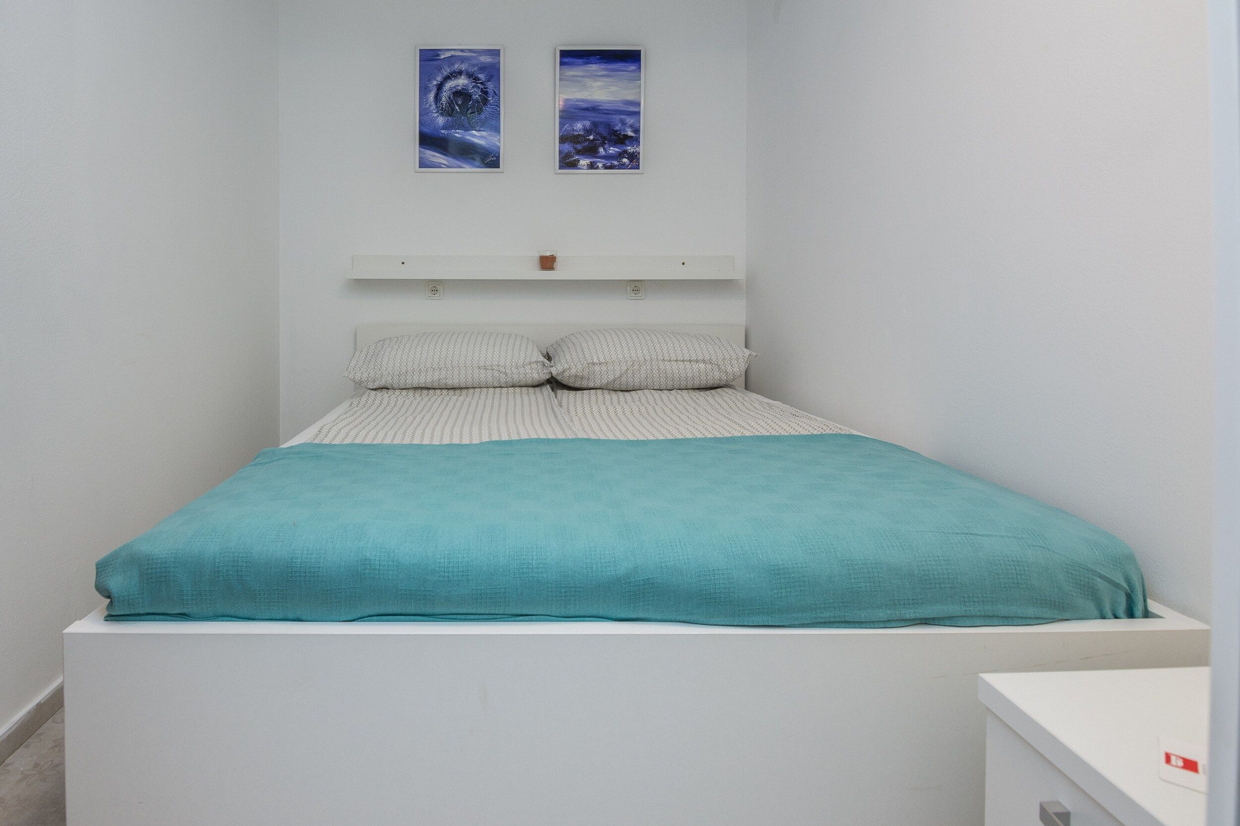 Apartments Malcic 20745-A1