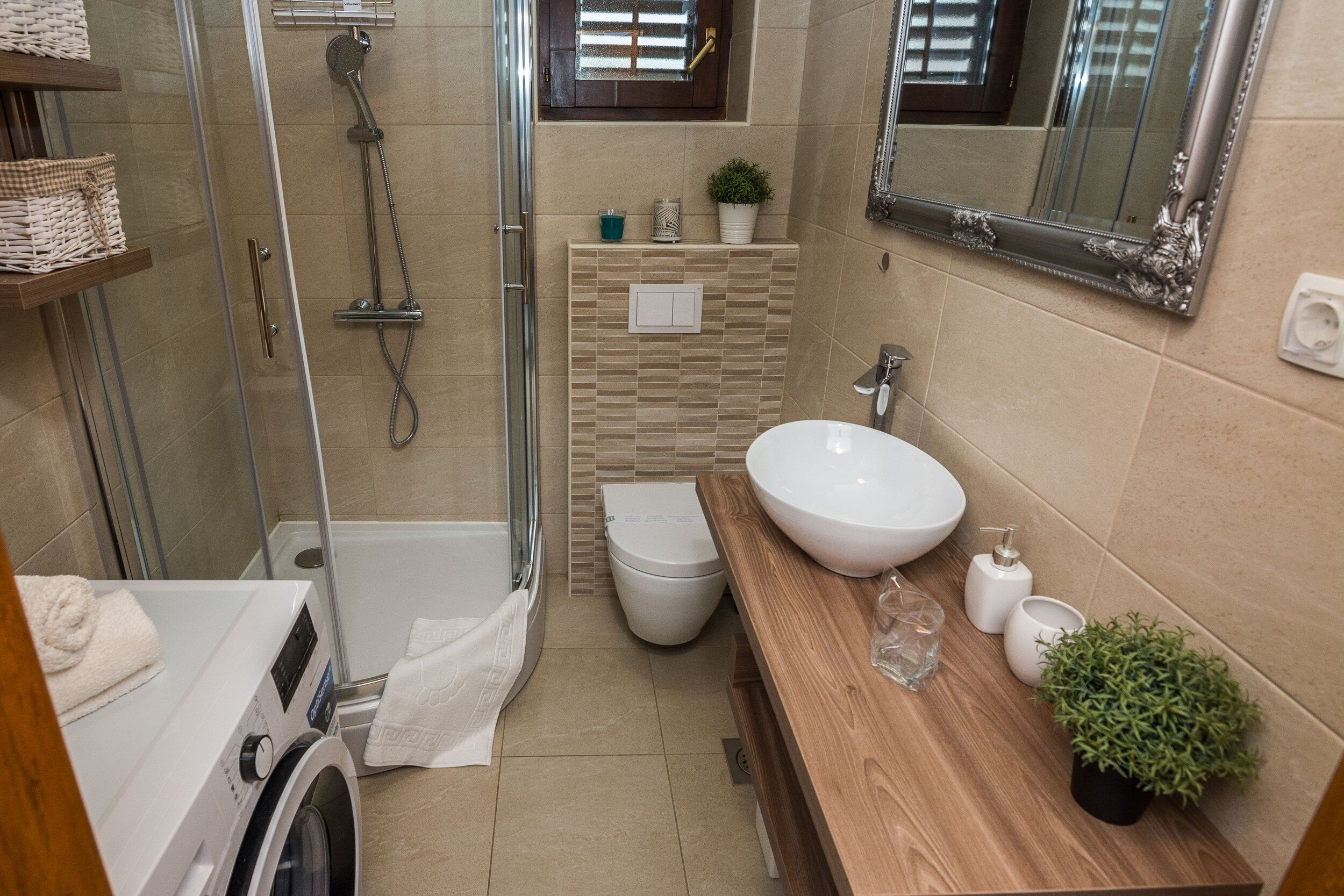 Apartments Malcic 20745-A2