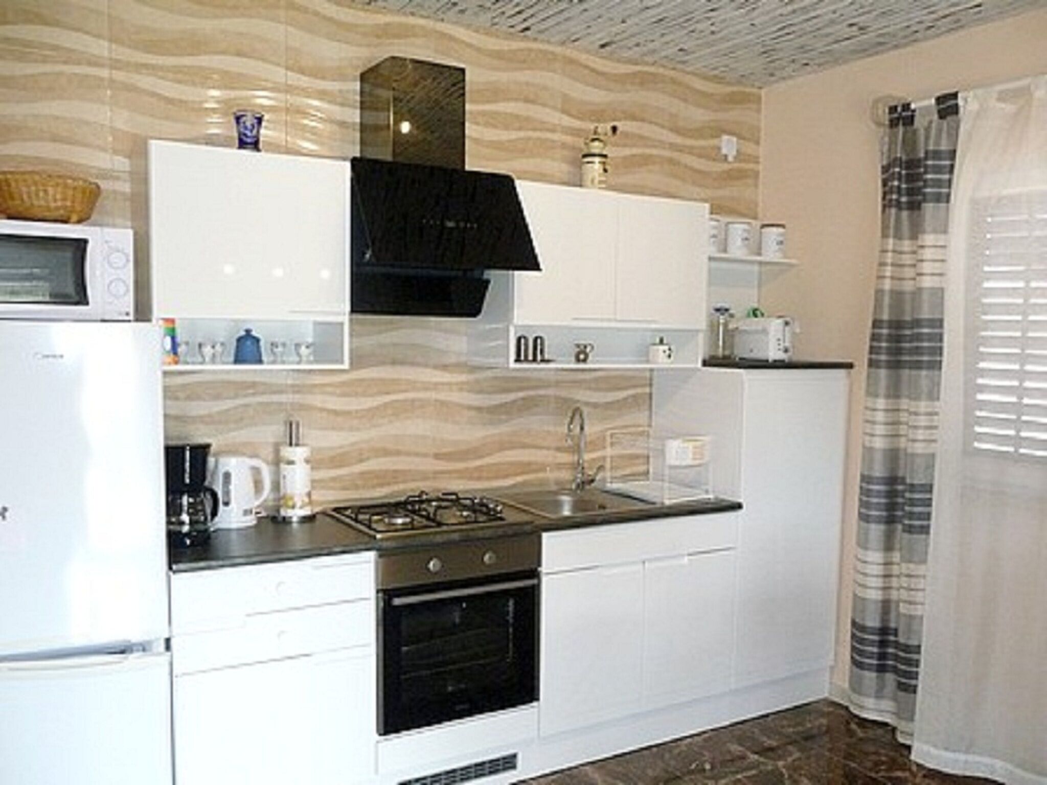 Apartment Amfora 70153-A1