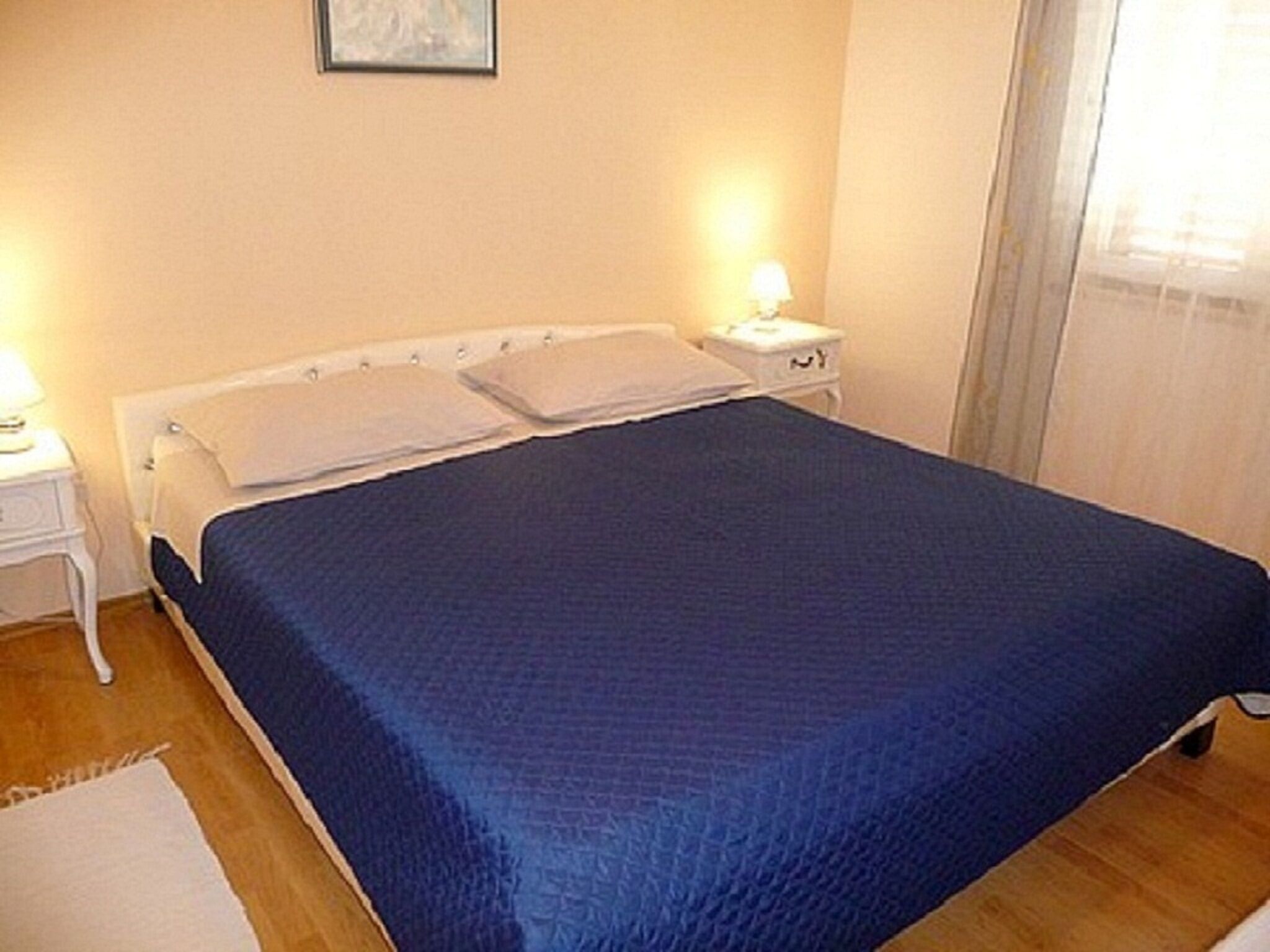 Apartment Amfora 70153-A1