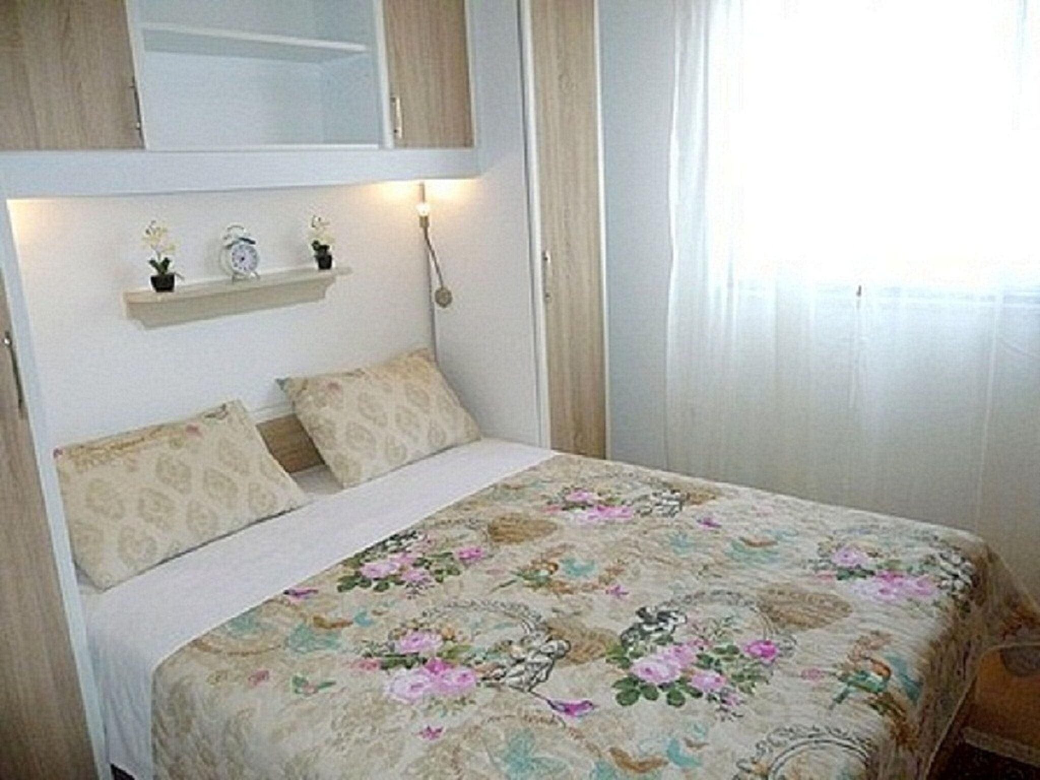 Apartment Amfora 70153-A1