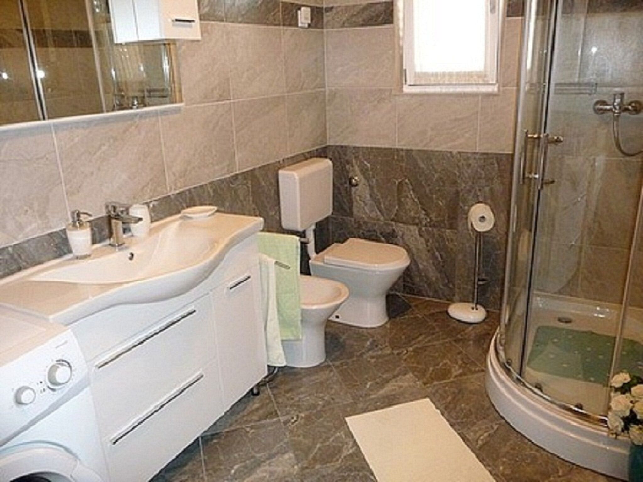 Apartment Amfora 70153-A1