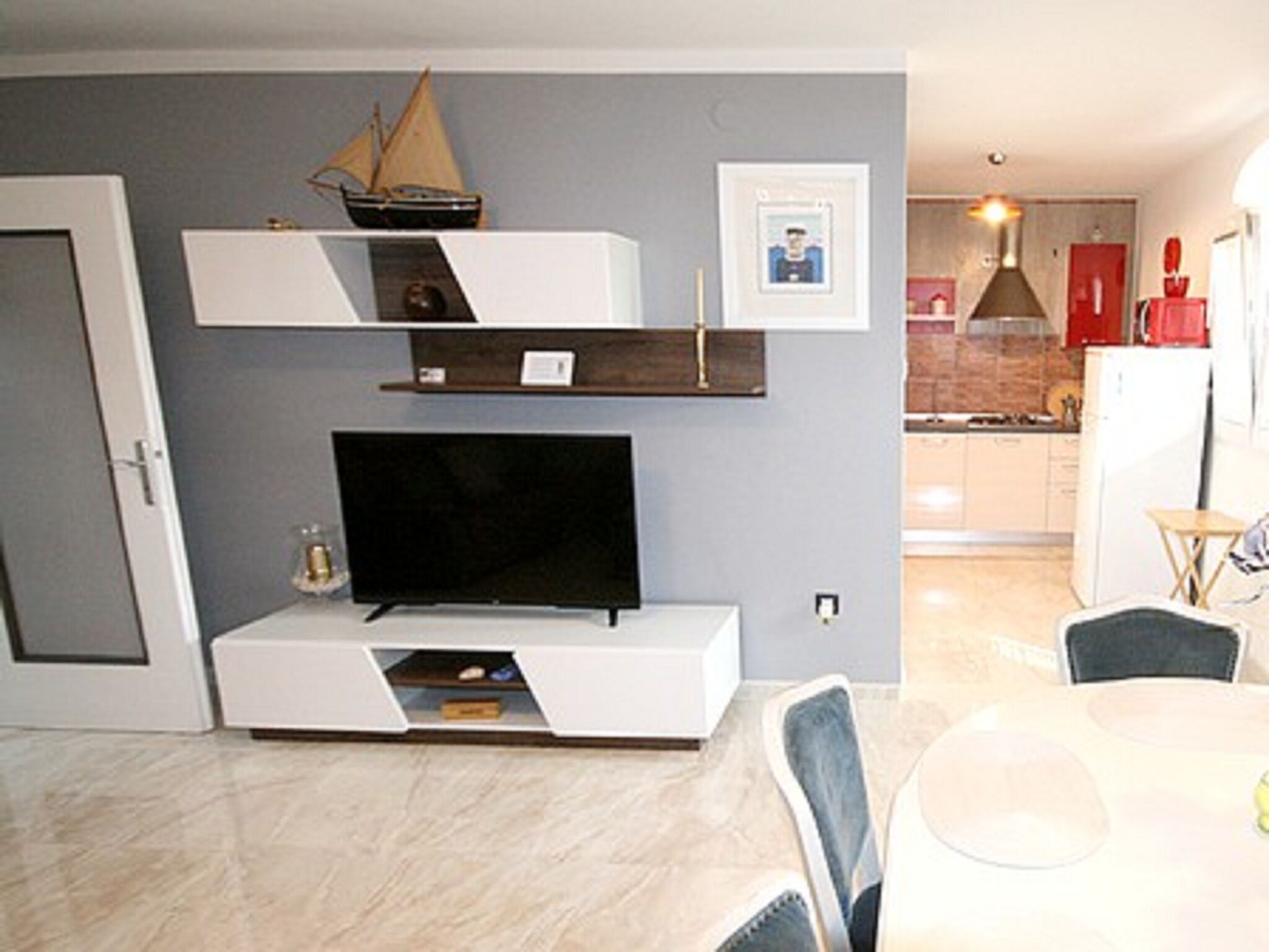 Apartment Amfora 70153-A2