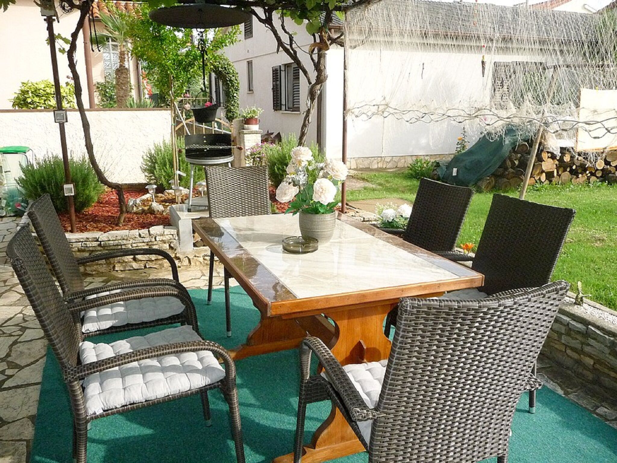 Apartment Amfora 70153-A2