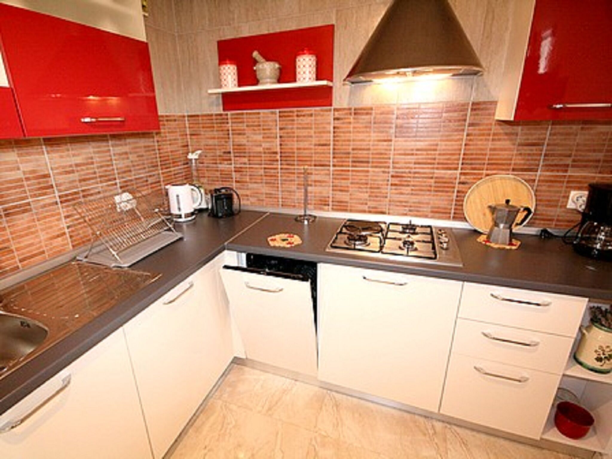 Apartment Amfora 70153-A2