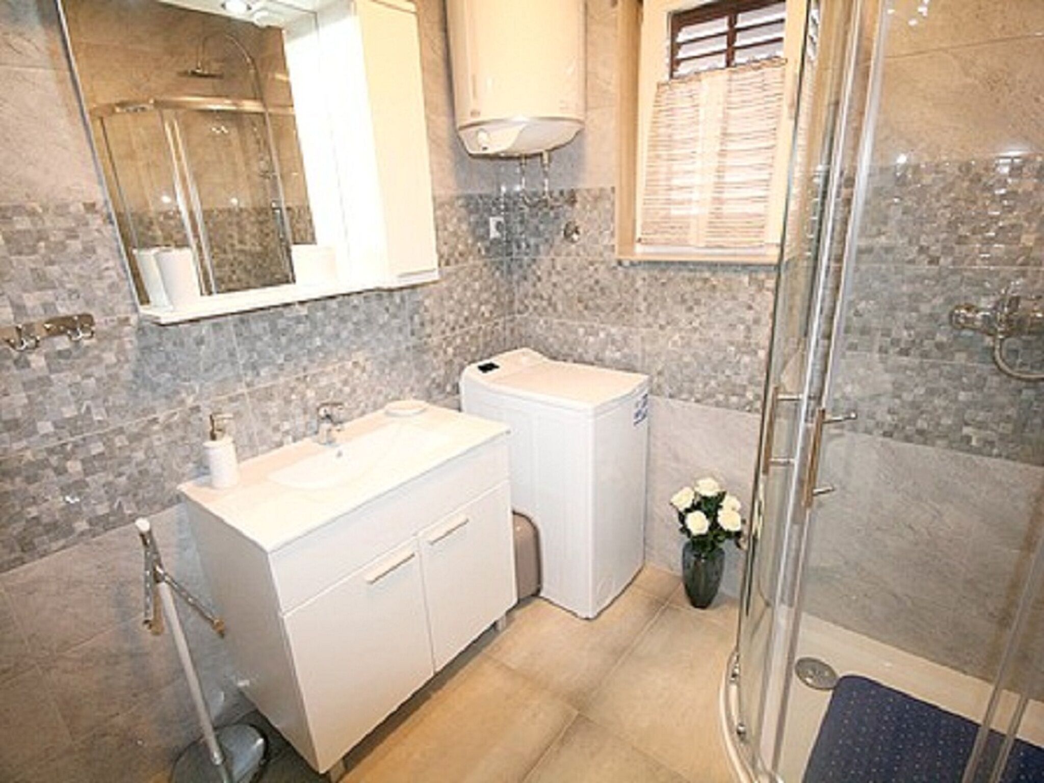 Apartment Amfora 70153-A2