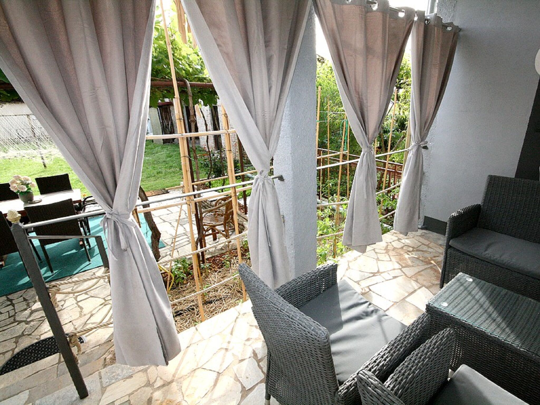 Apartment Amfora 70153-A2