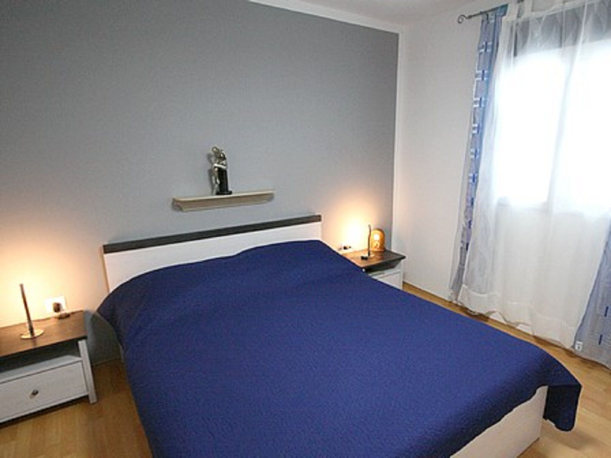 Apartment Amfora 70153-A2