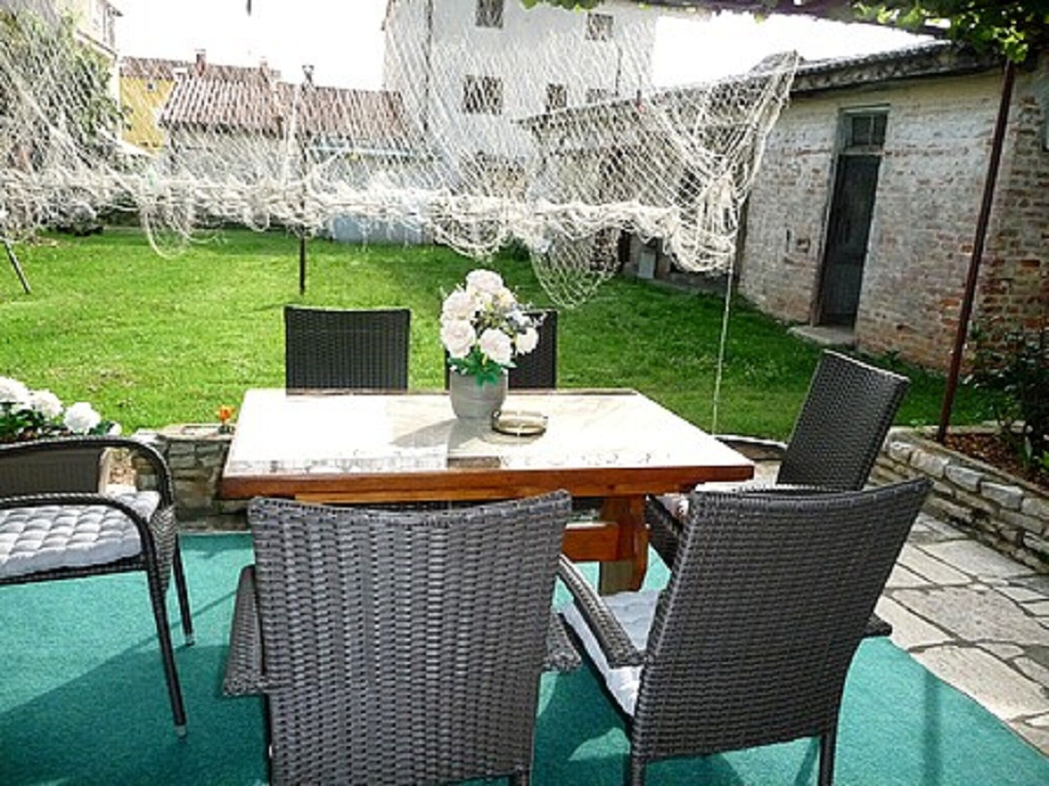 Apartment Amfora 70153-A2