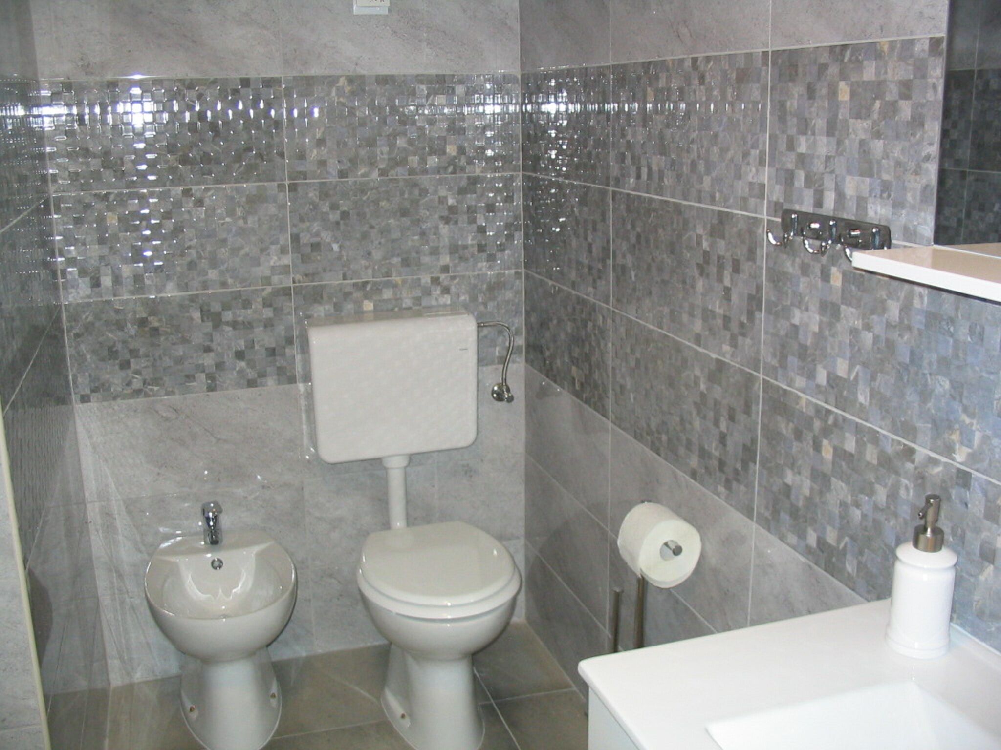 Apartment Amfora 70153-A2