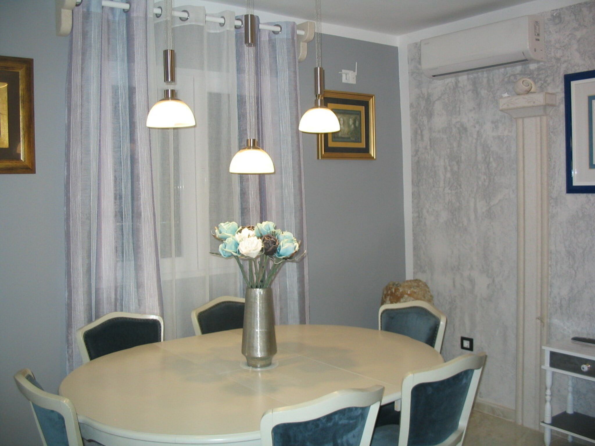 Apartment Amfora 70153-A2