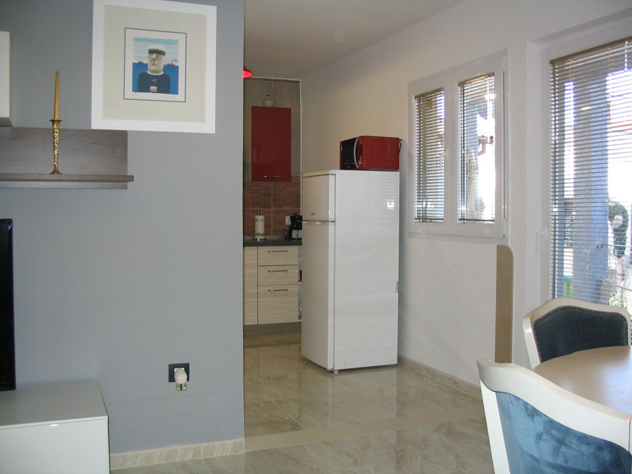 Apartment Amfora 70153-A2
