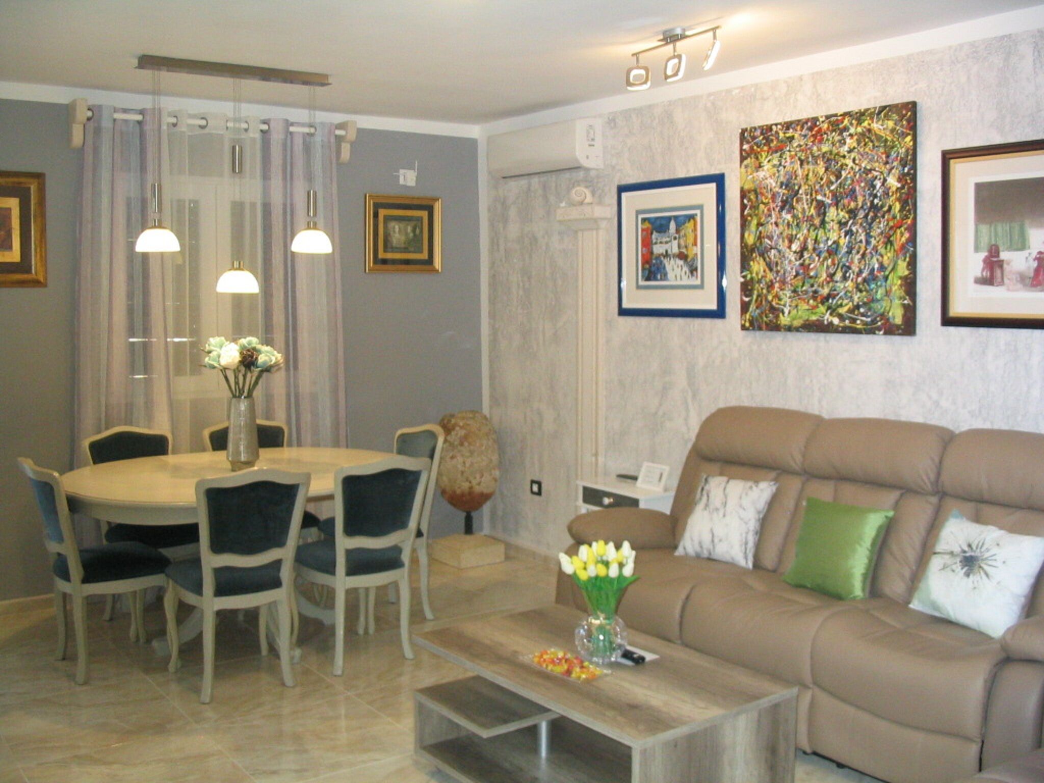 Apartment Amfora 70153-A2