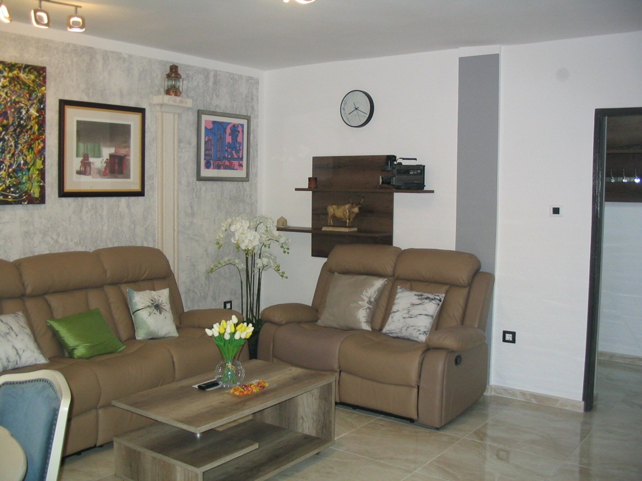 Apartment Amfora 70153-A2