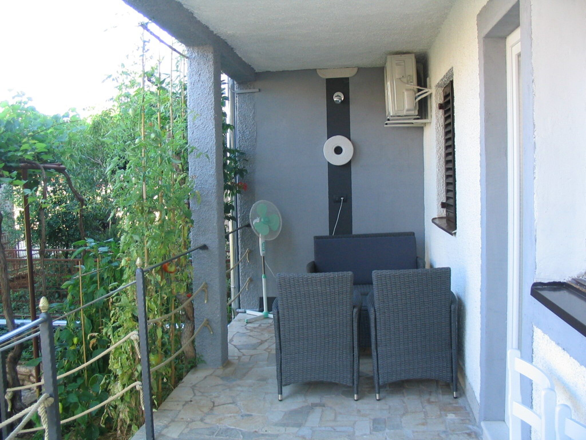 Apartment Amfora 70153-A2