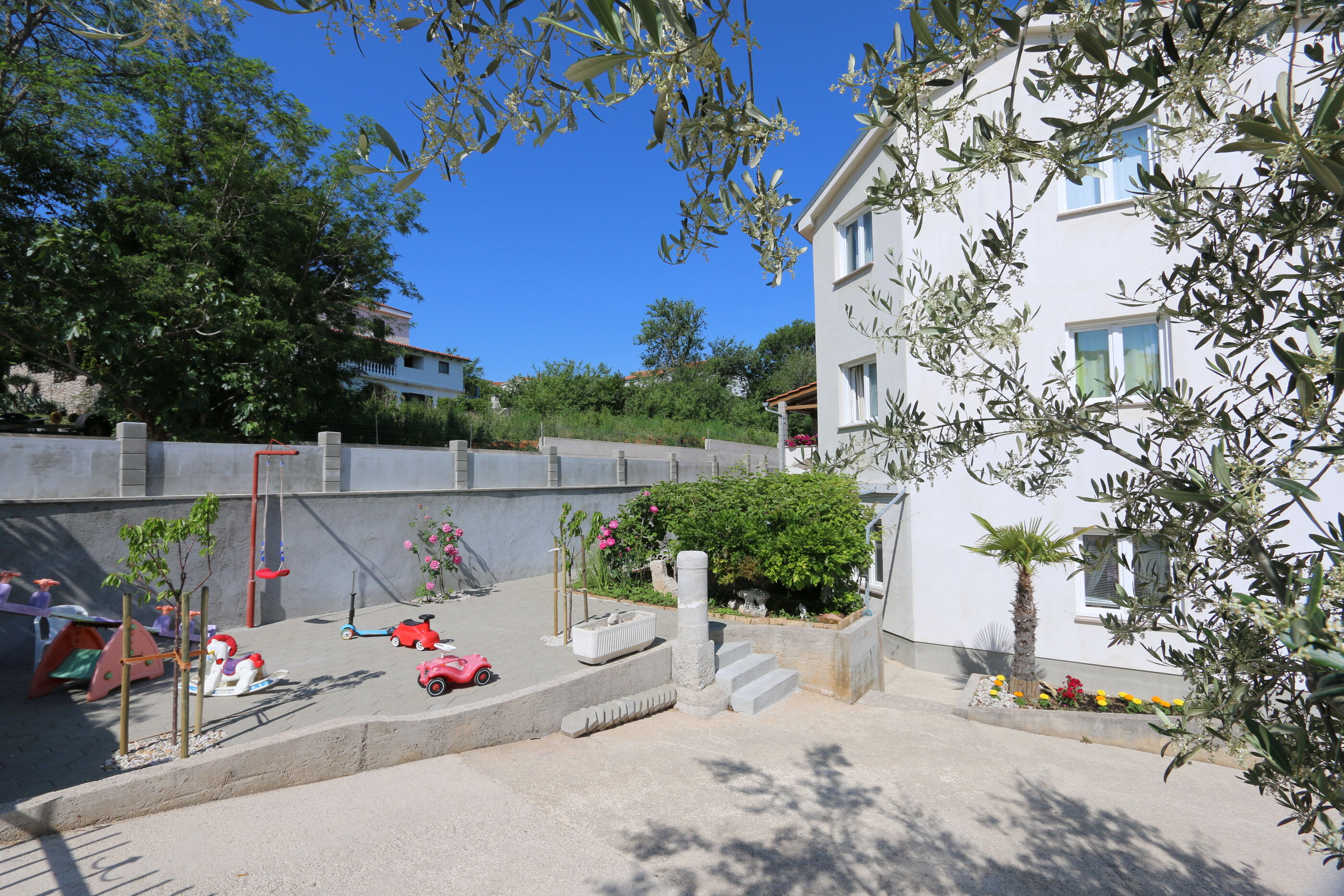 Apartments Mrakovcic Mirjana 10009-A2