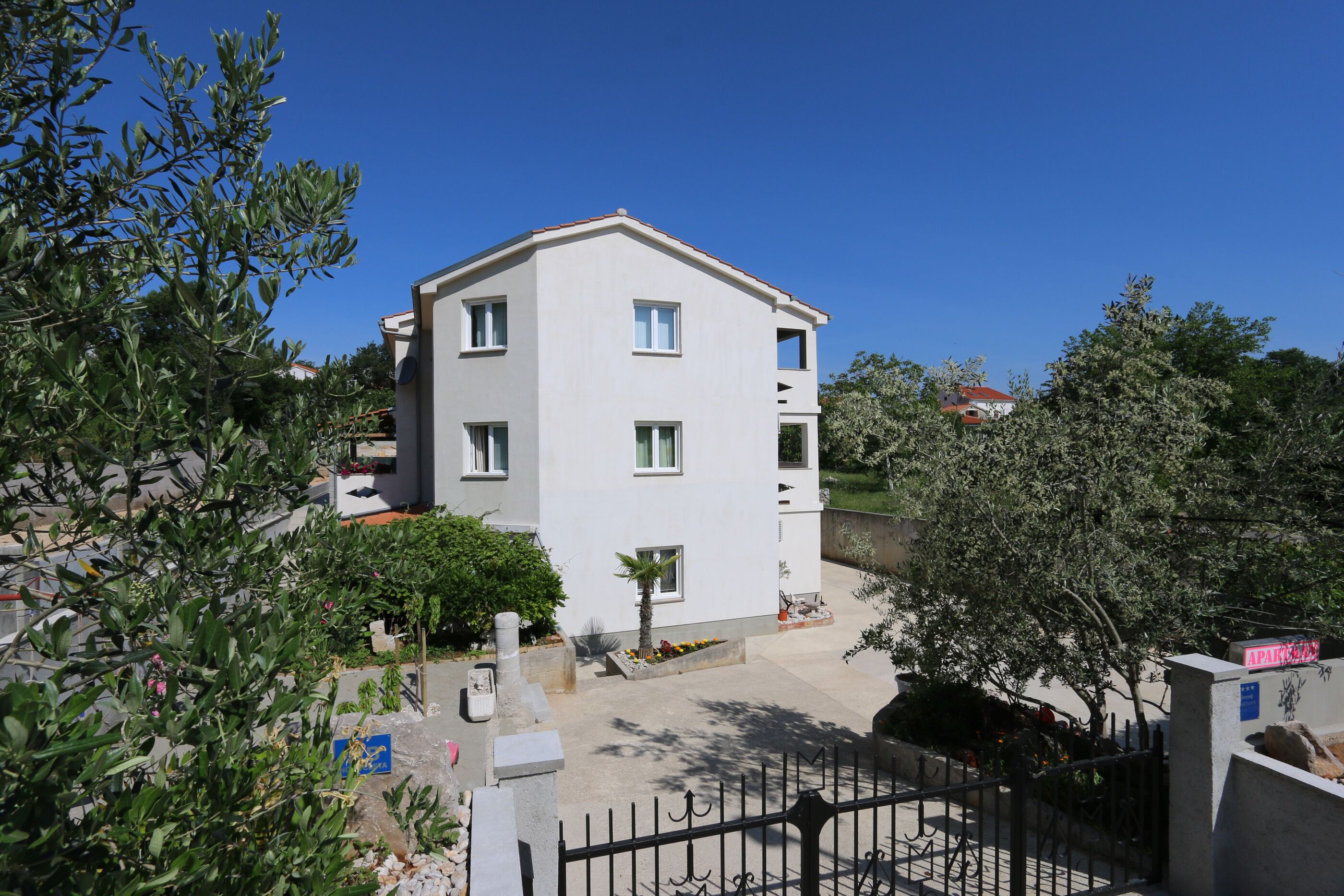 Apartments Mrakovcic Mirjana 10009-A2